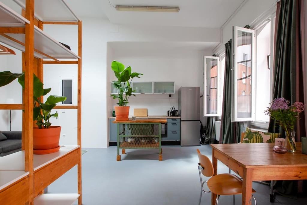 Atelier Botanicó