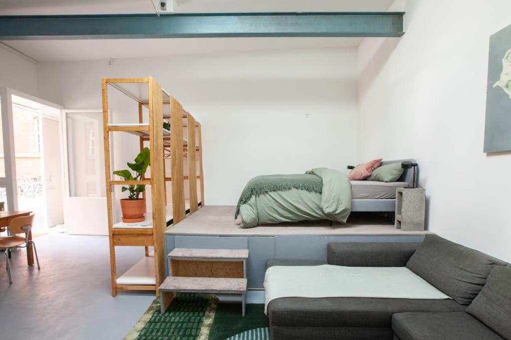 Atelier Botanicó