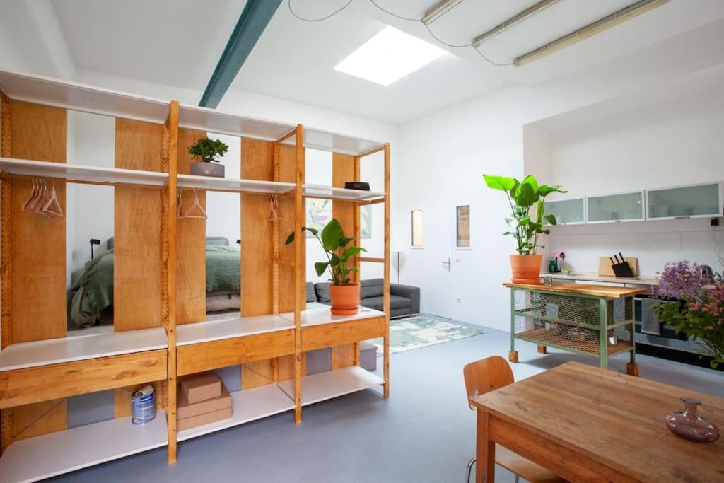 Atelier Botanicó