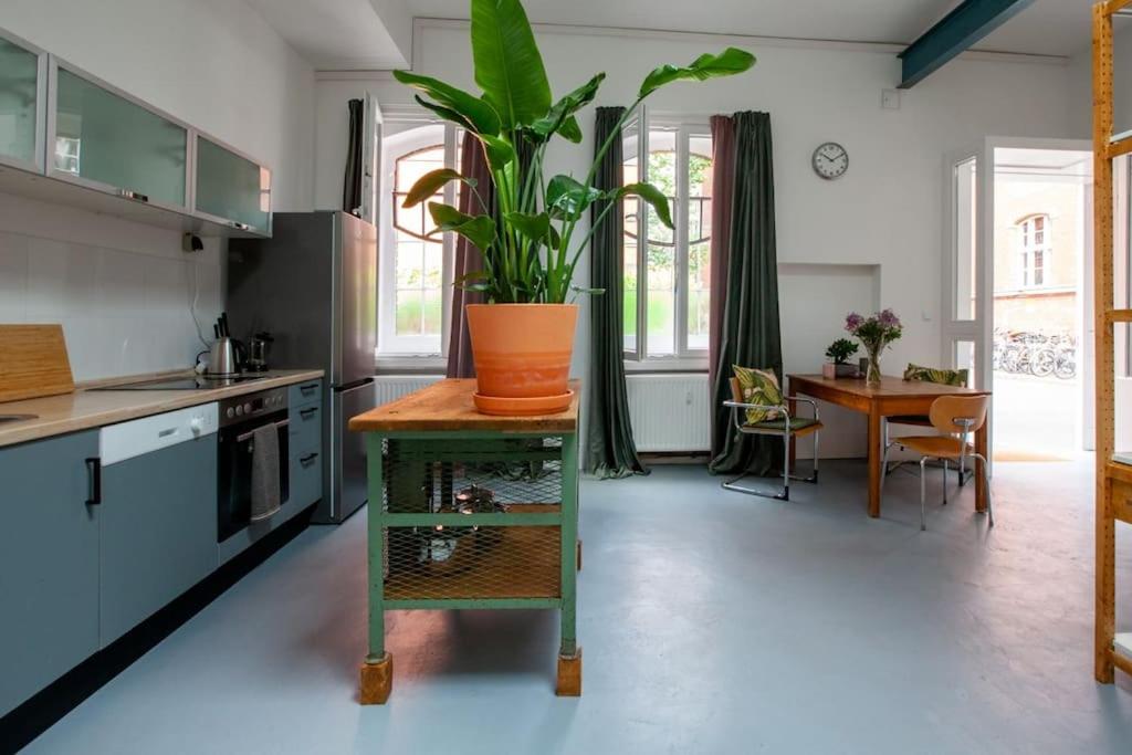 Atelier Botanicó