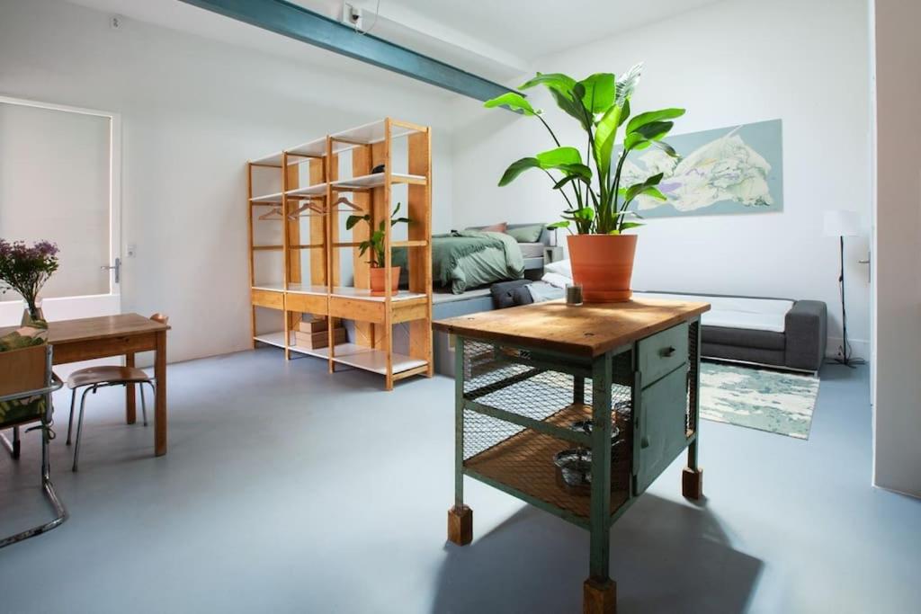 Atelier Botanicó