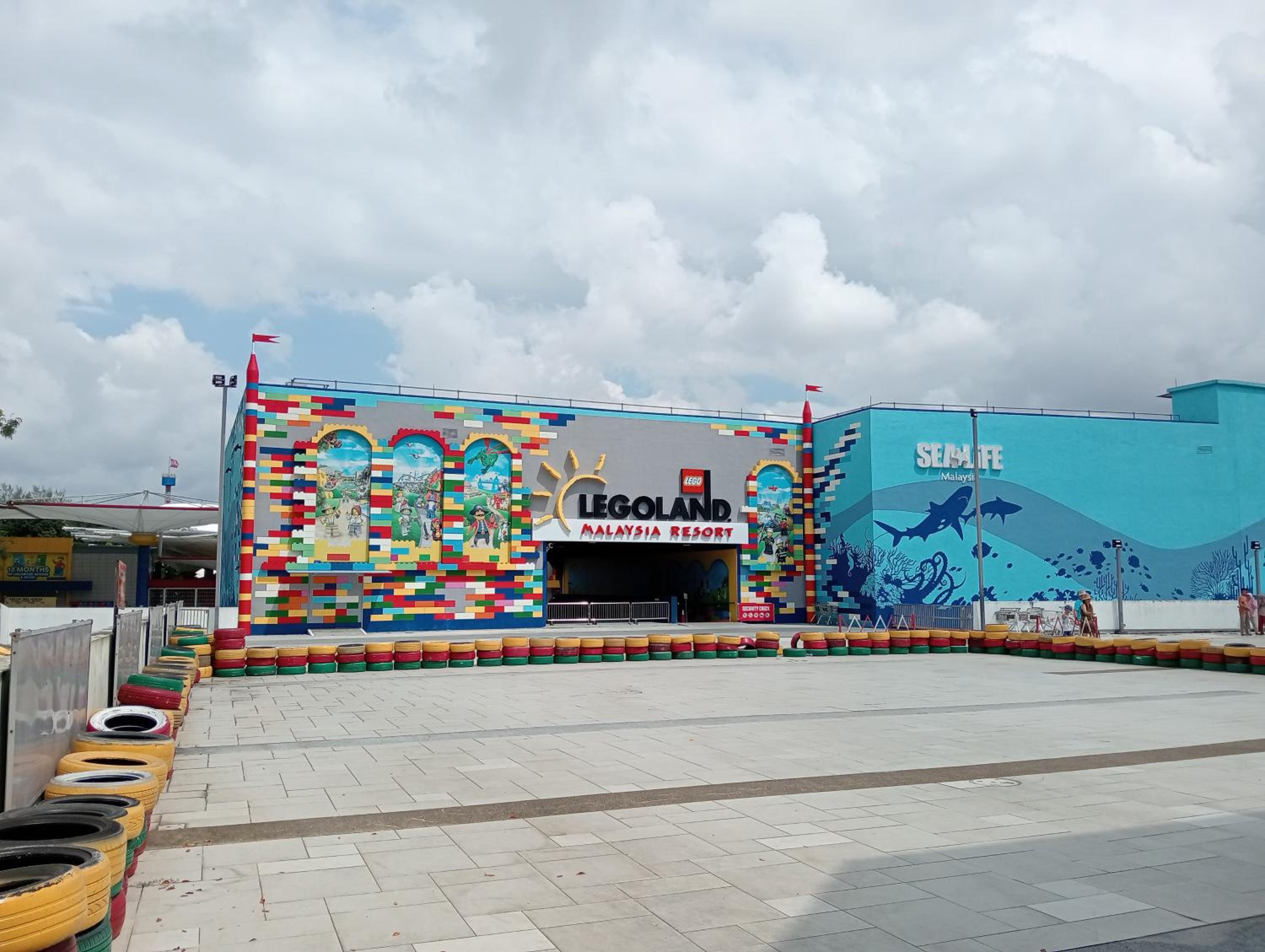 Walk 3min Legoland 8pax Lakeview 2B2R D'Pristine photo 6