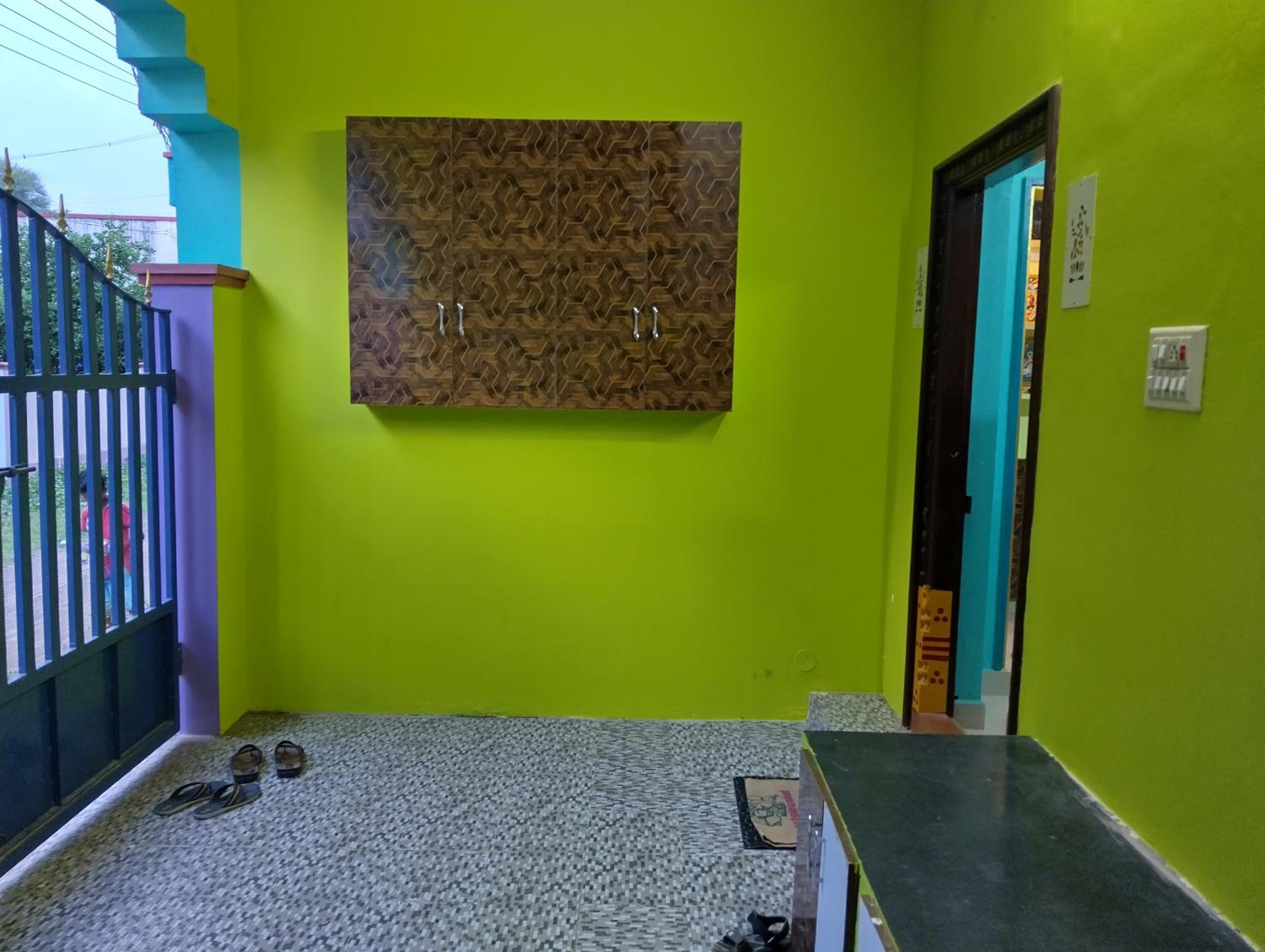 Arunachala Home Stay
