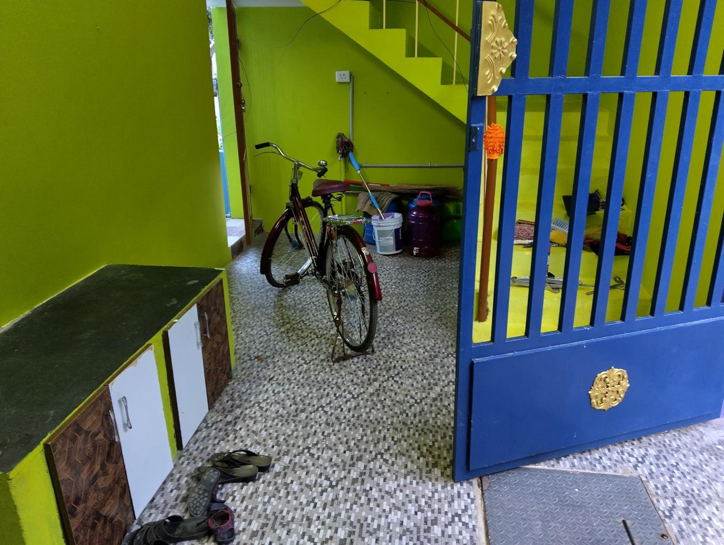 Arunachala Home Stay