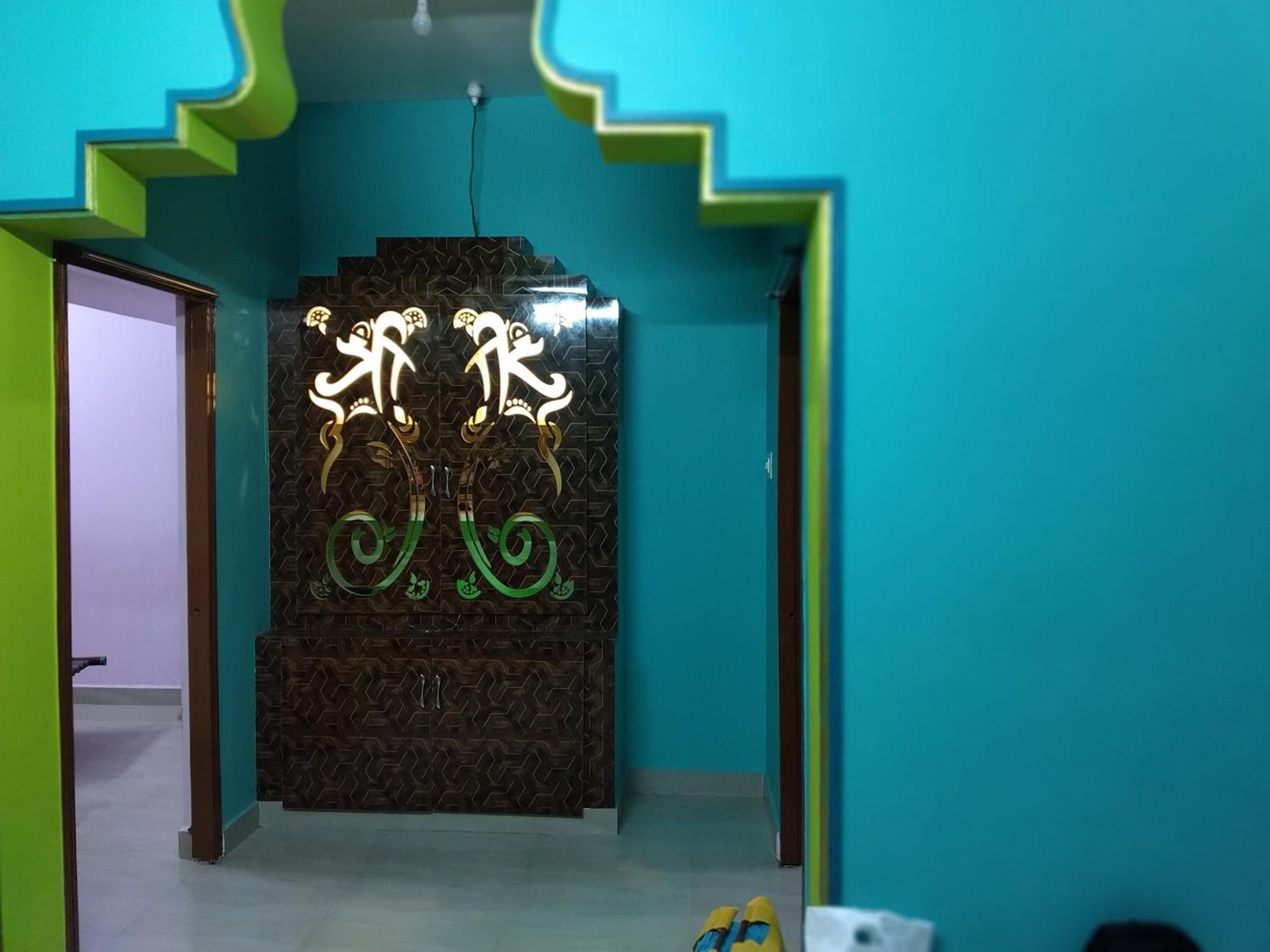 Arunachala Home Stay