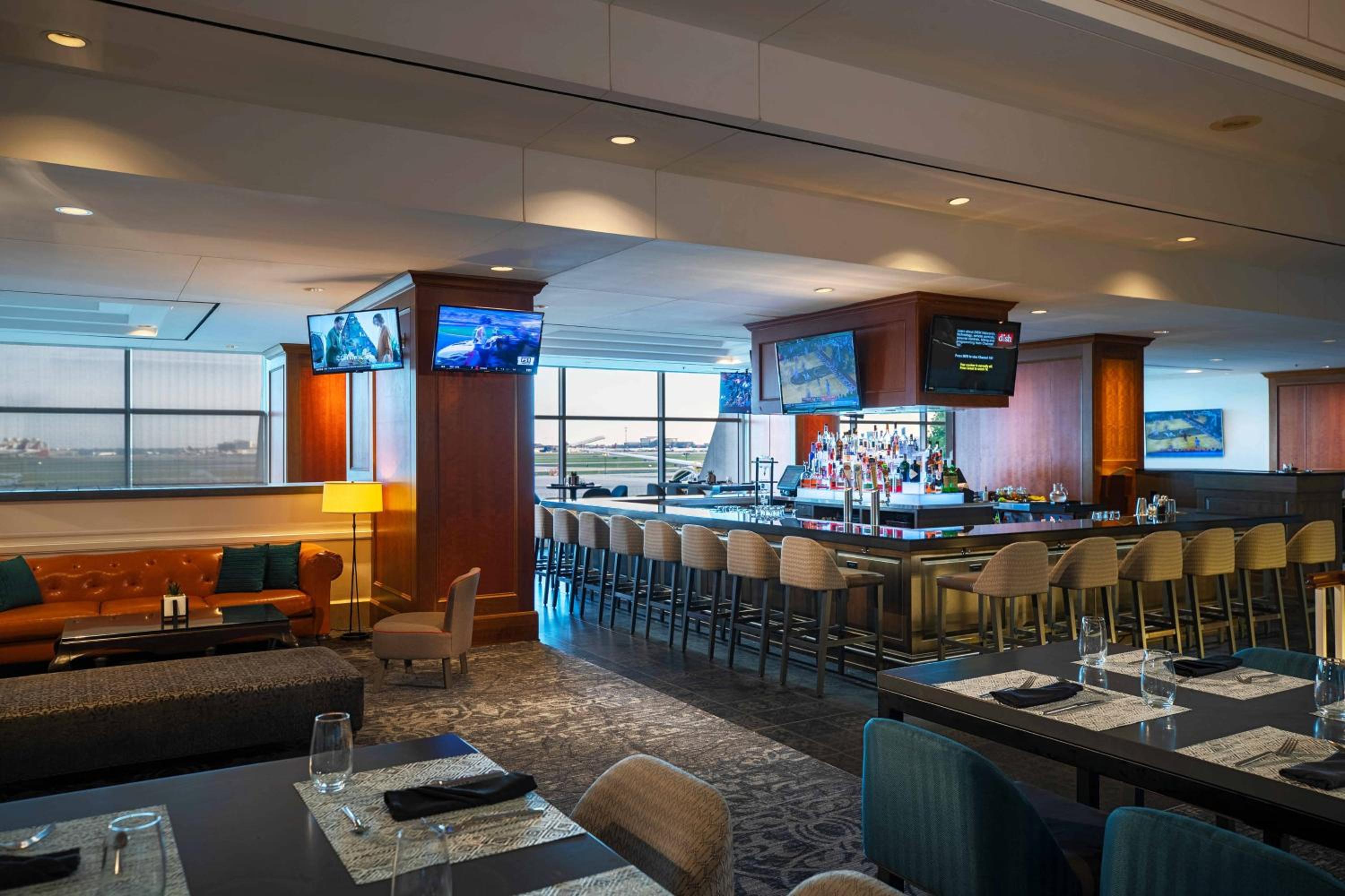 Renaissance Concourse Atlanta Airport Hotel, Photo 43