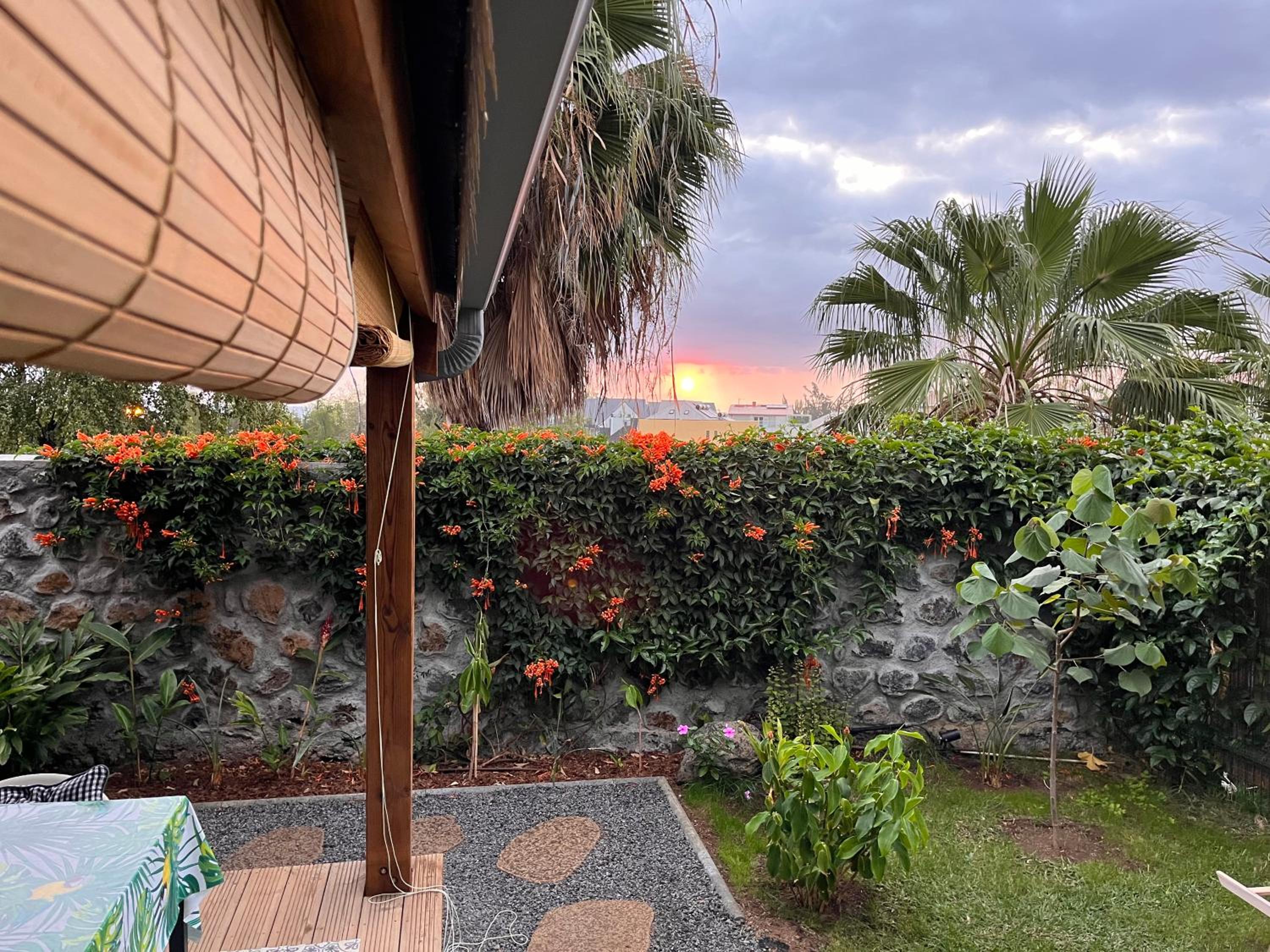 bungalow leu gadiamb