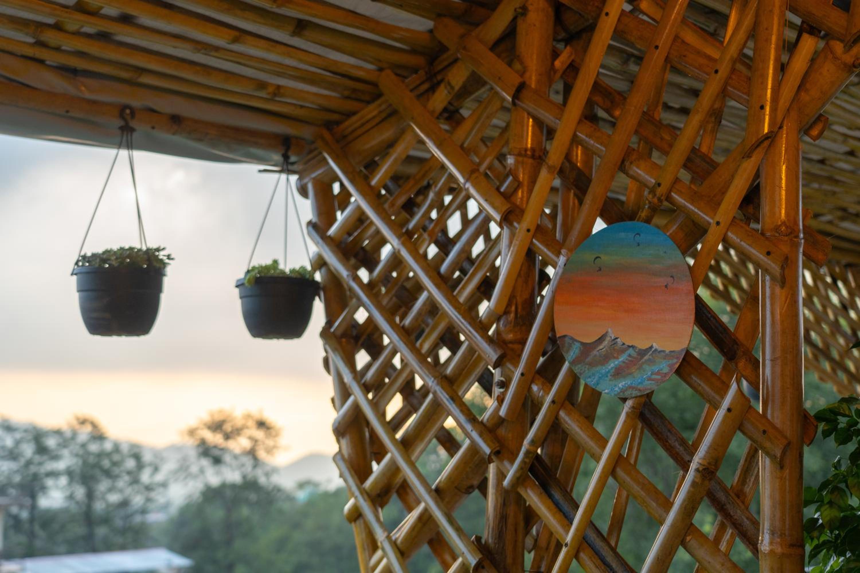 Zozia Homestay, Chaugan Chowk view 4
