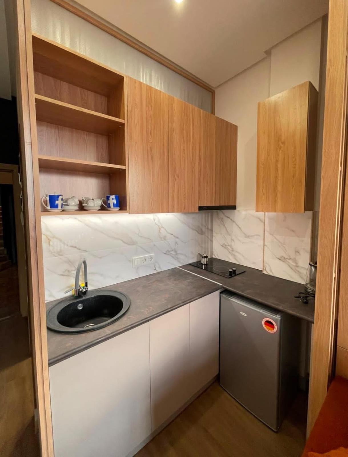 Comfort Apartment