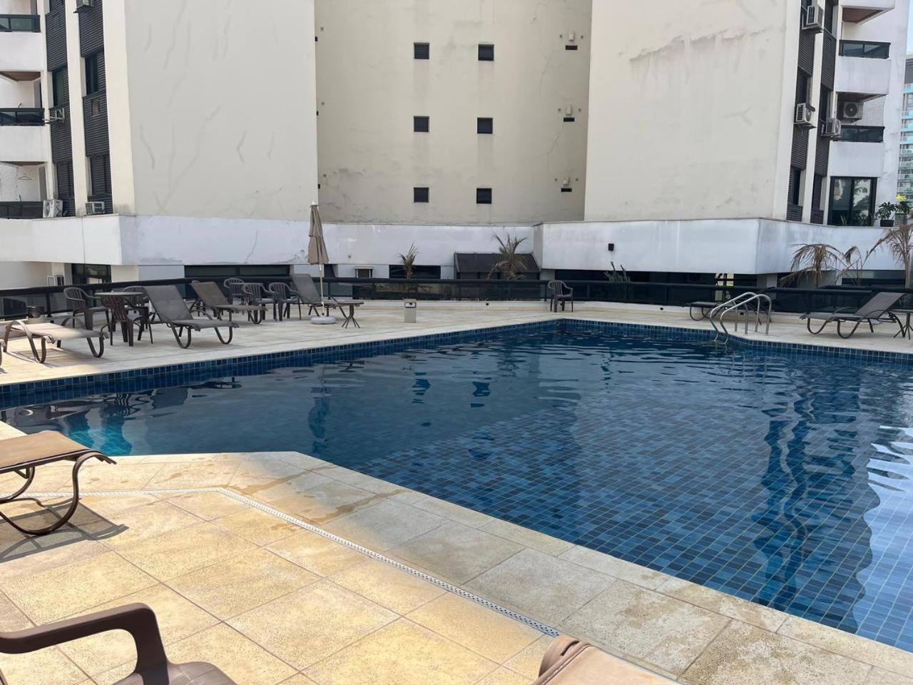 FIRST134 - Apartamento Clássico no coração do Jardim Paulista