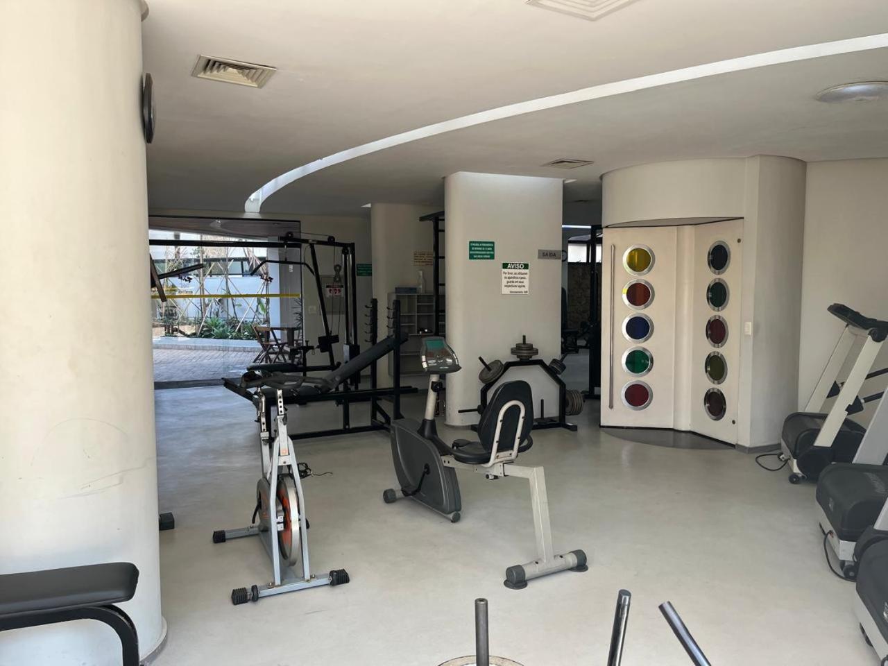 FIRST134 - Apartamento Clássico no coração do Jardim Paulista