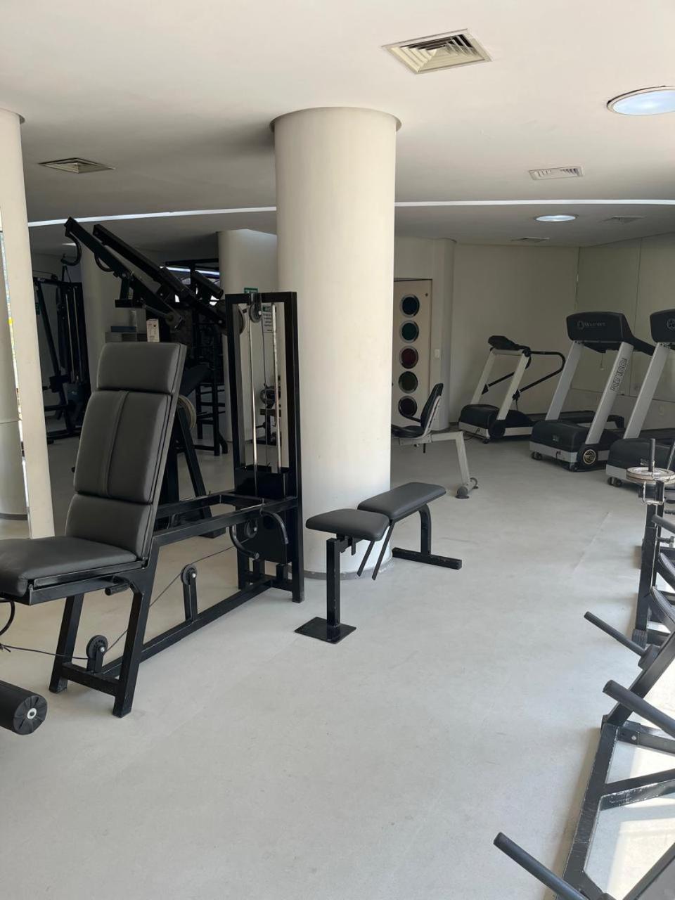 FIRST134 - Apartamento Clássico no coração do Jardim Paulista