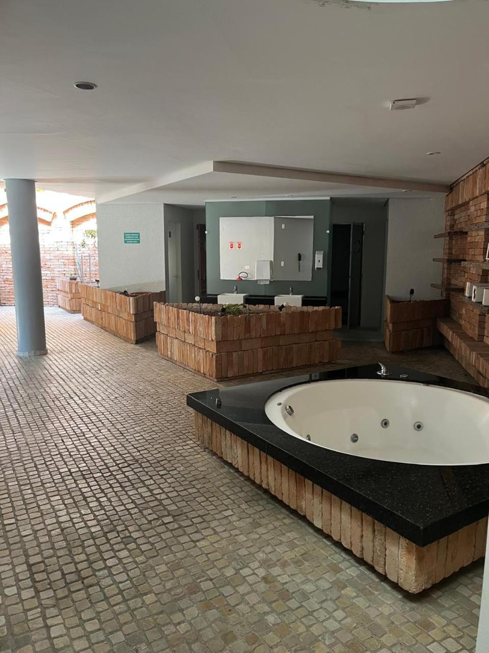 FIRST134 - Apartamento Clássico no coração do Jardim Paulista