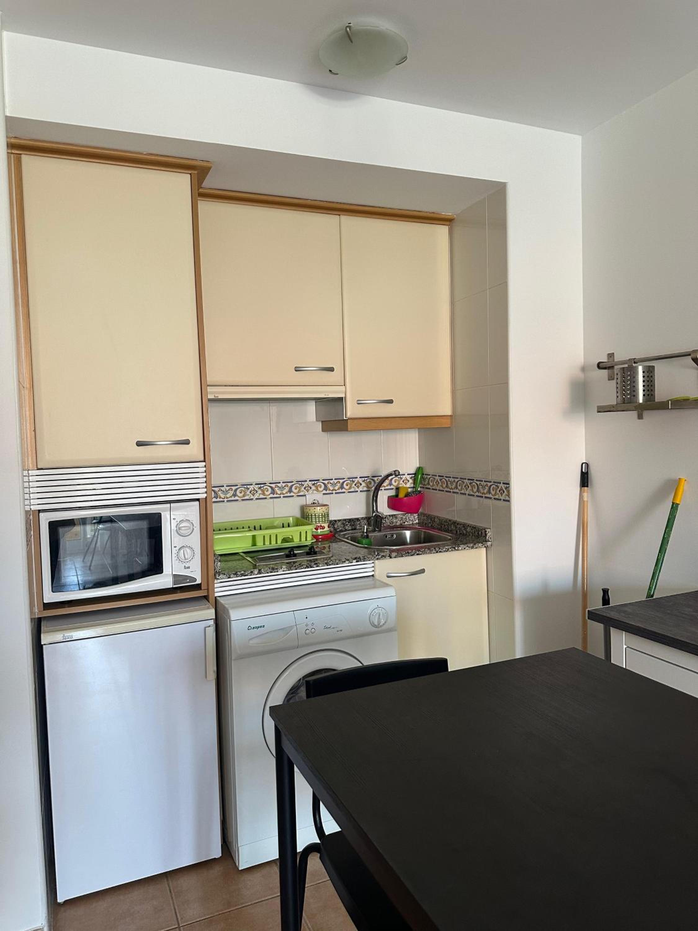 Portosin pueblo apartamento piscina playa A Coruña