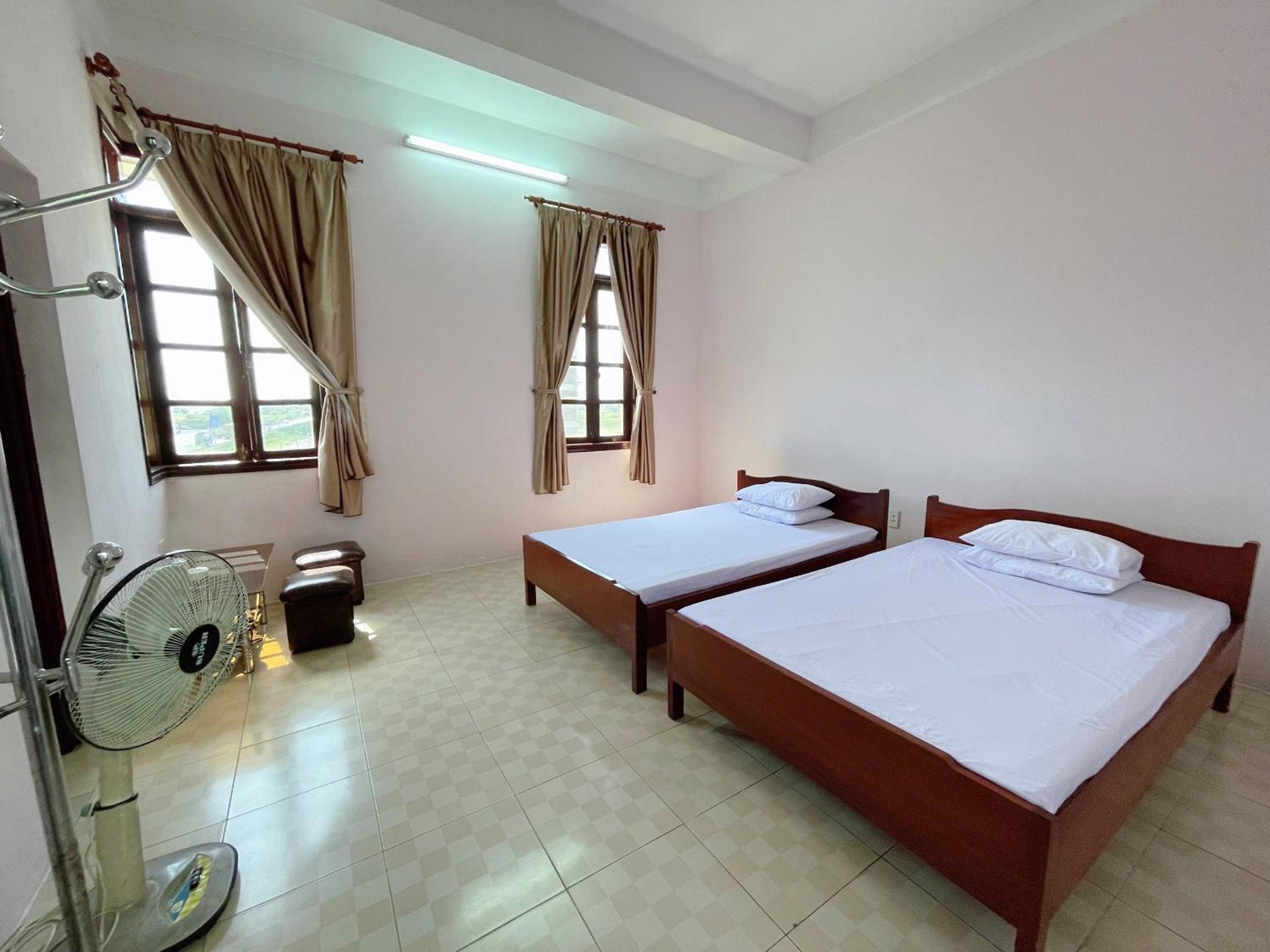Thanh Dat 1 Hotel view 5