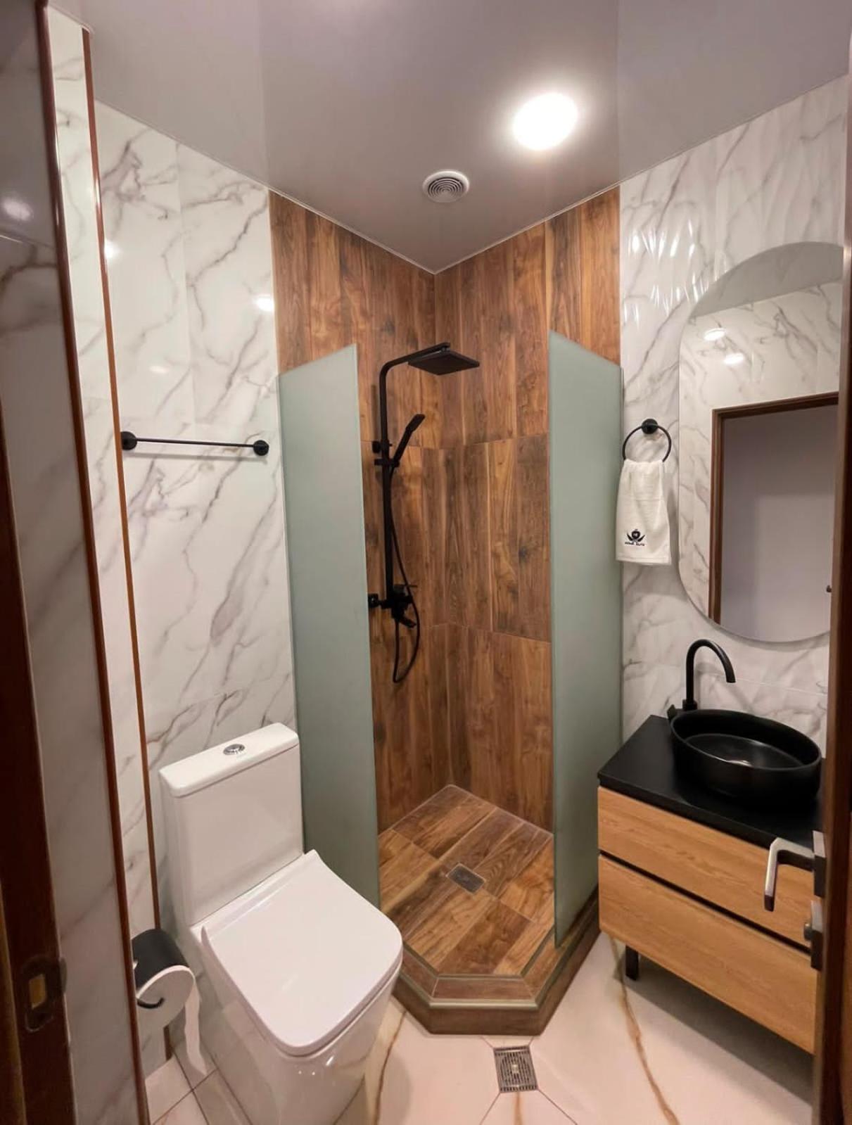 Comfort Apartment