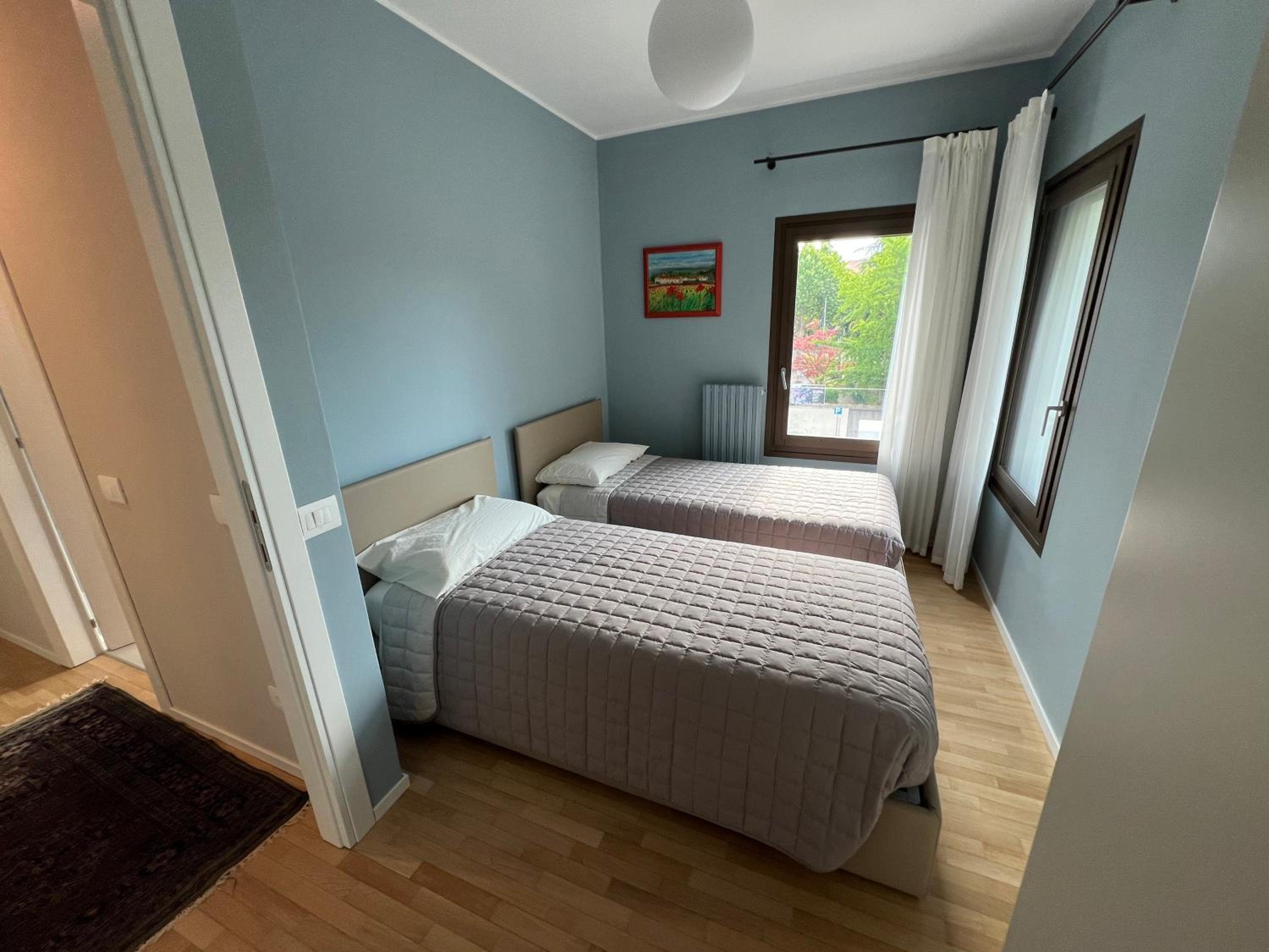 Macapartment photo 2