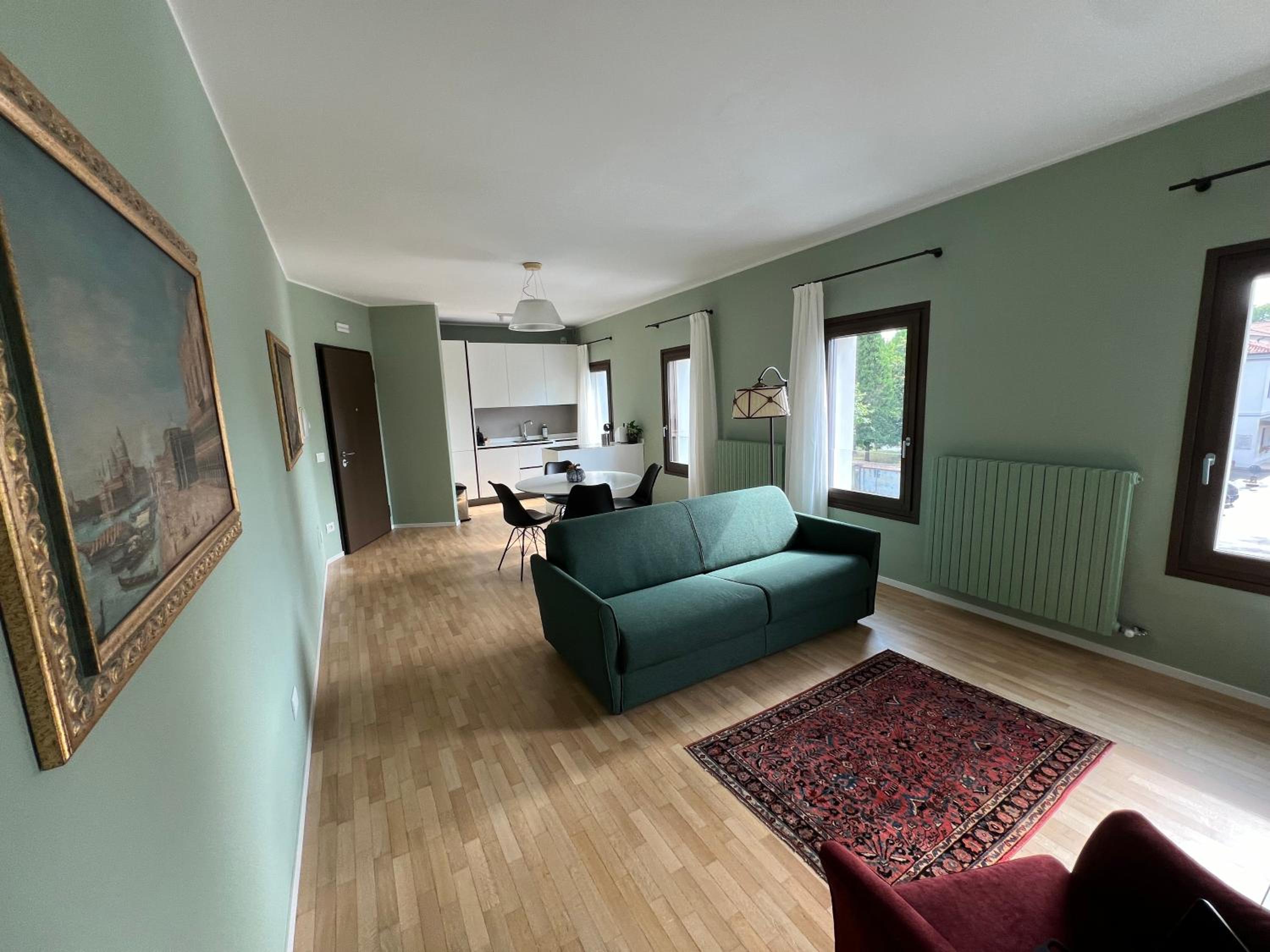 Macapartment photo 5