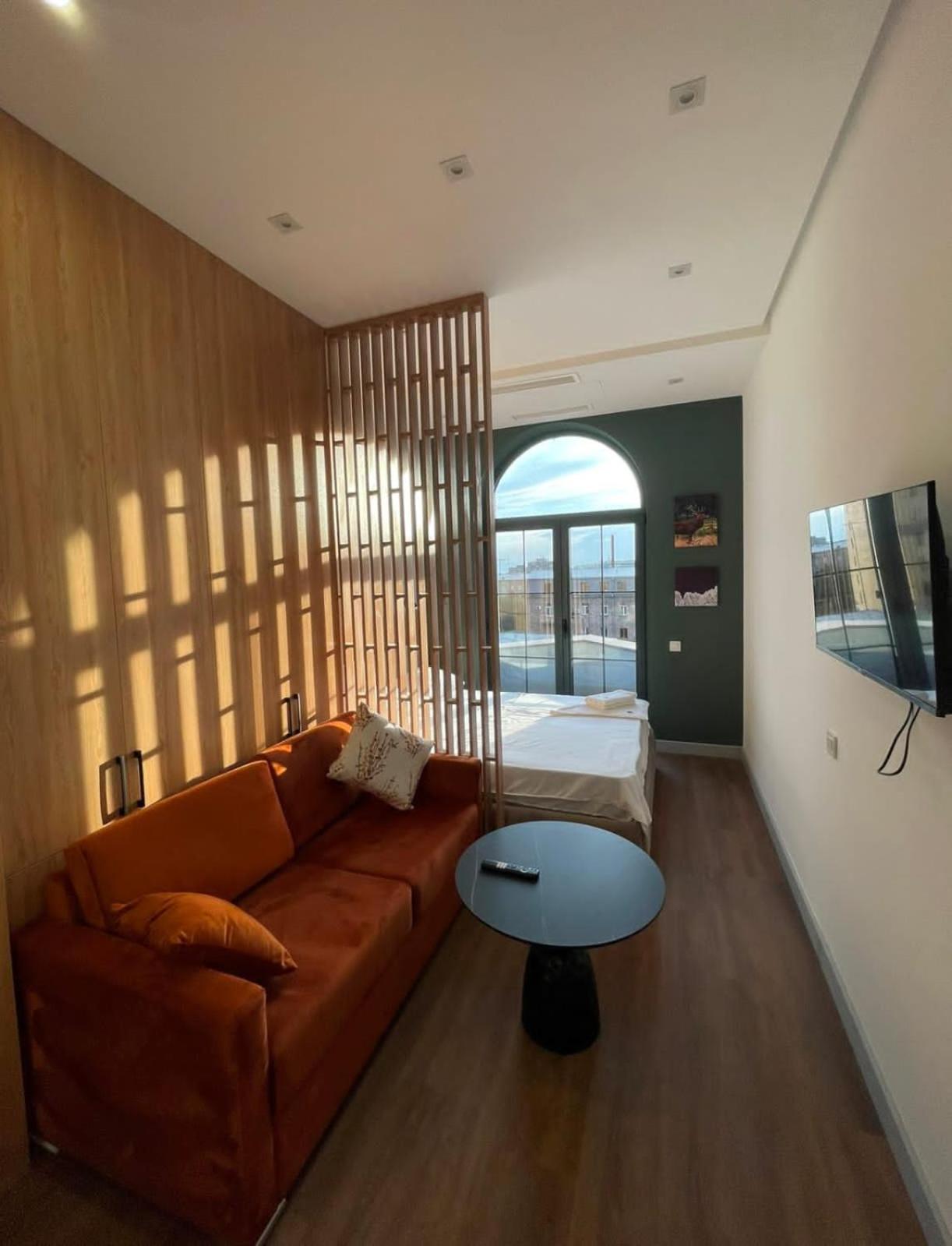 Comfort Apartment
