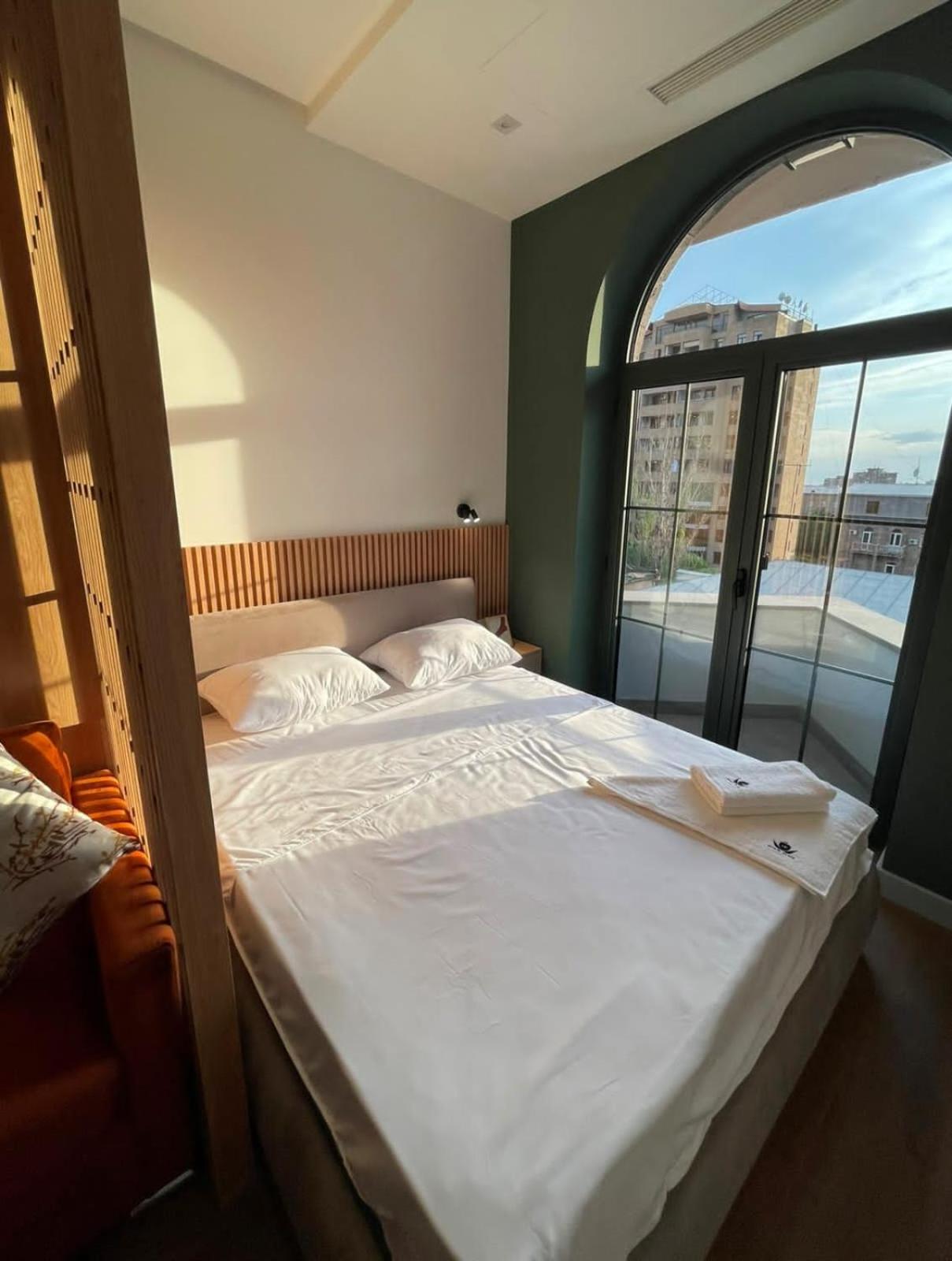 Comfort Apartment