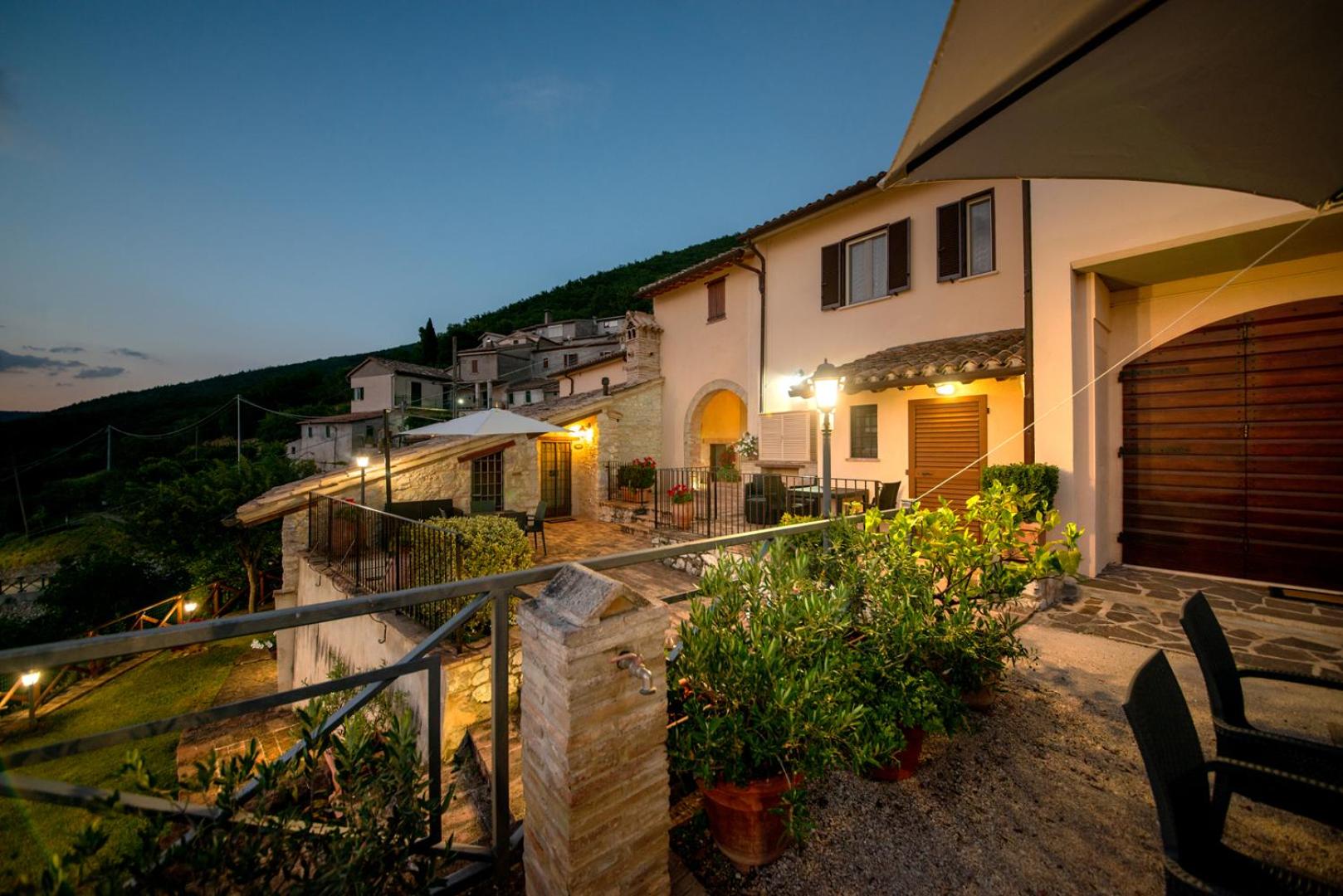 Le Tradizioni Casa Vacanze photo 2