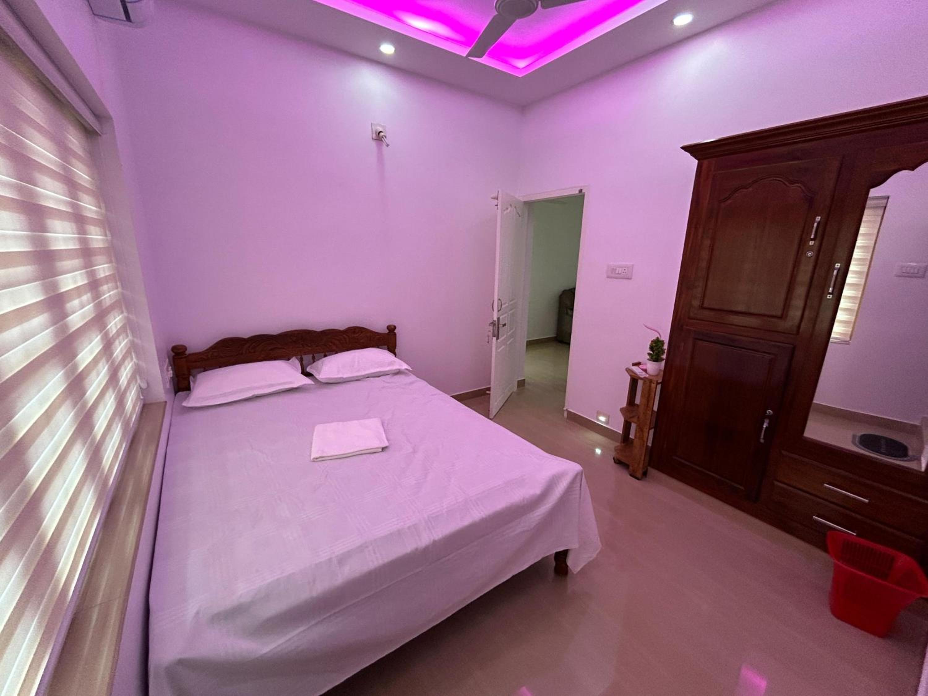 Puzhayoram Homestay