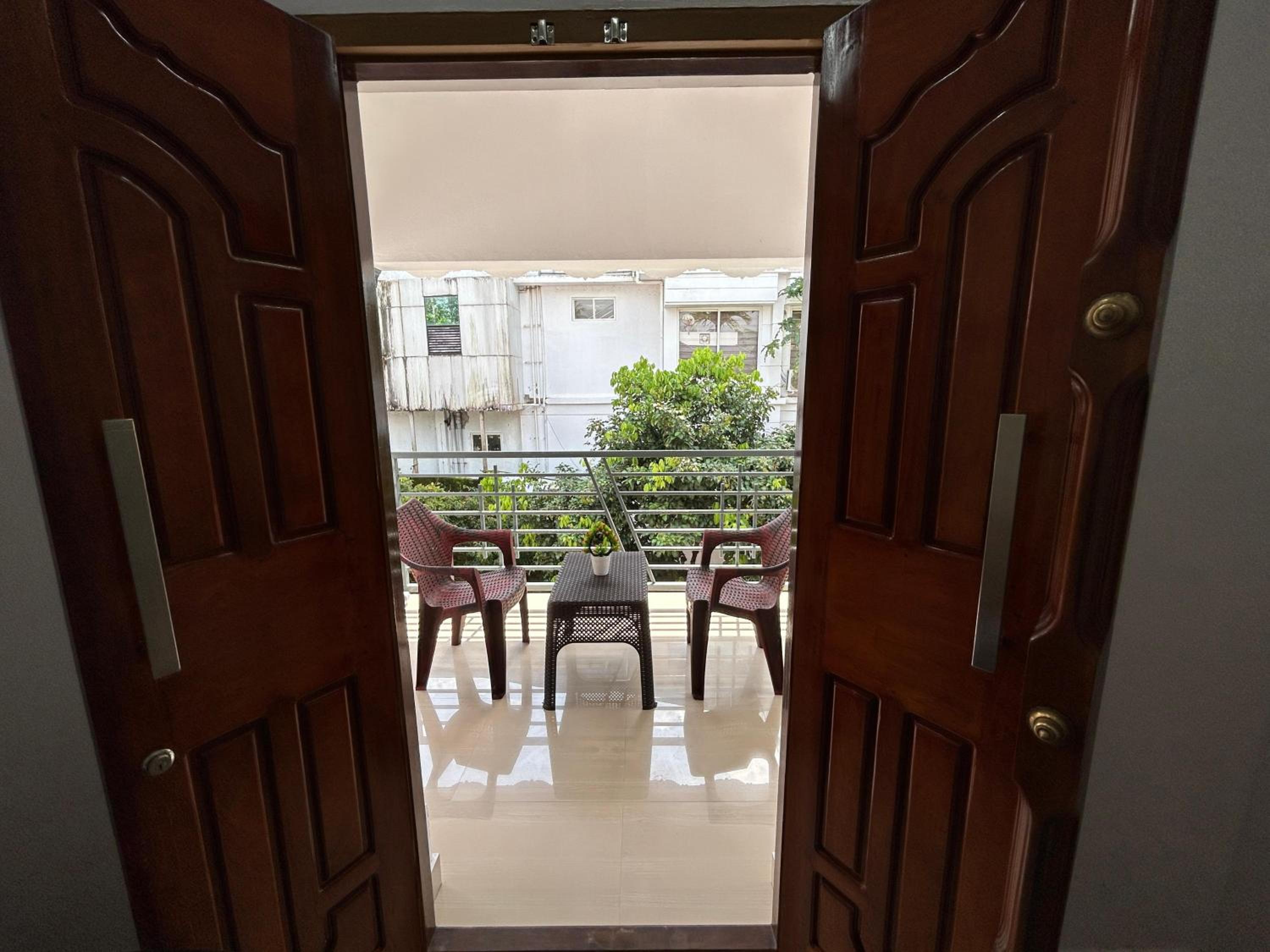 Puzhayoram Homestay
