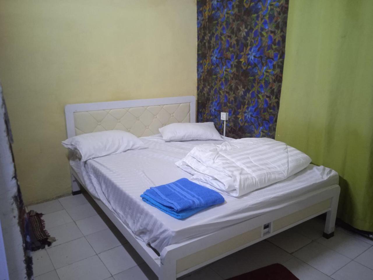 Cheap Punjabi Guest house