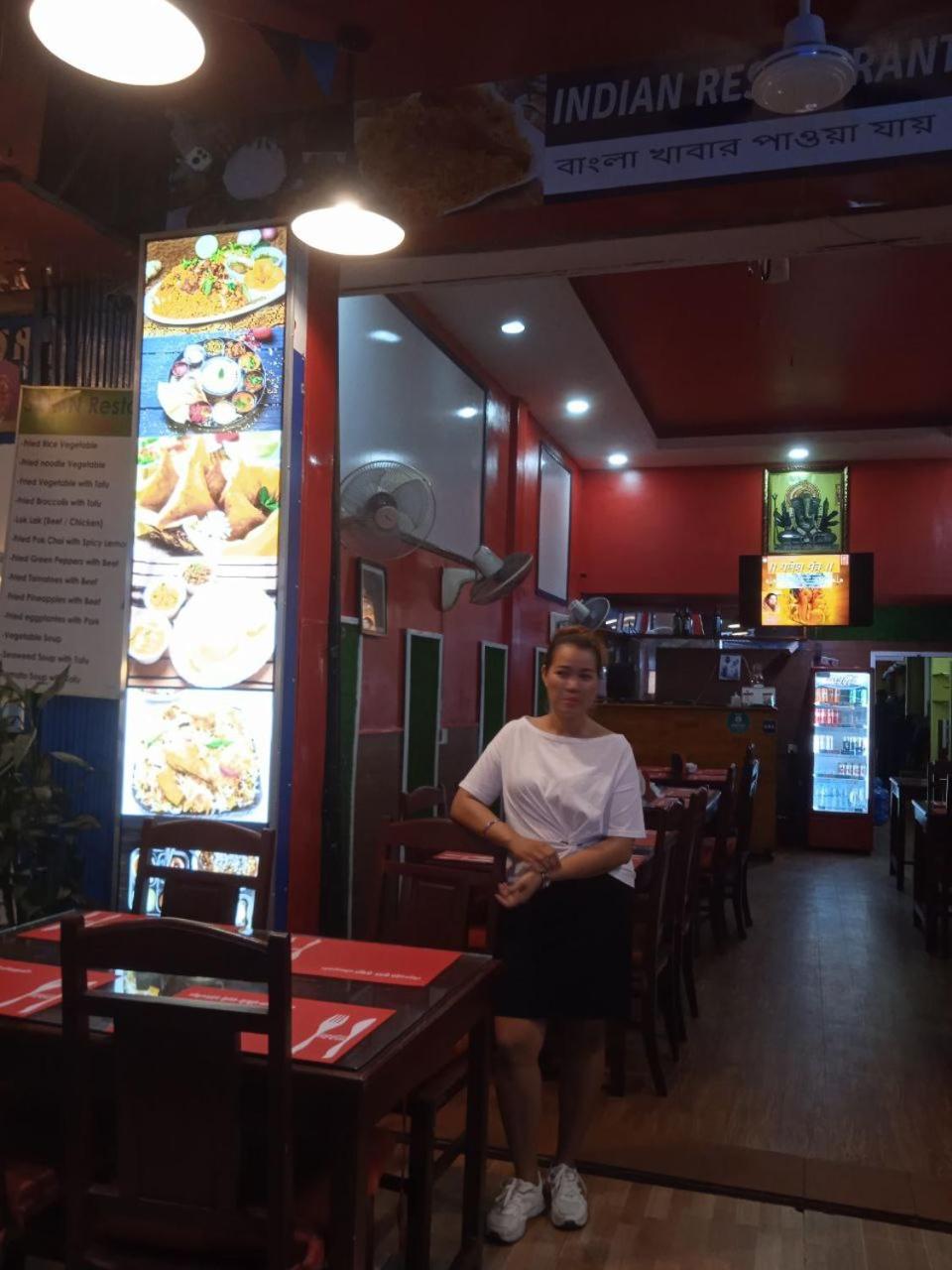 Cheap Punjabi Guest house