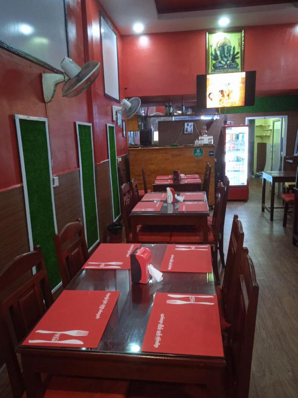 Cheap Punjabi Guest house