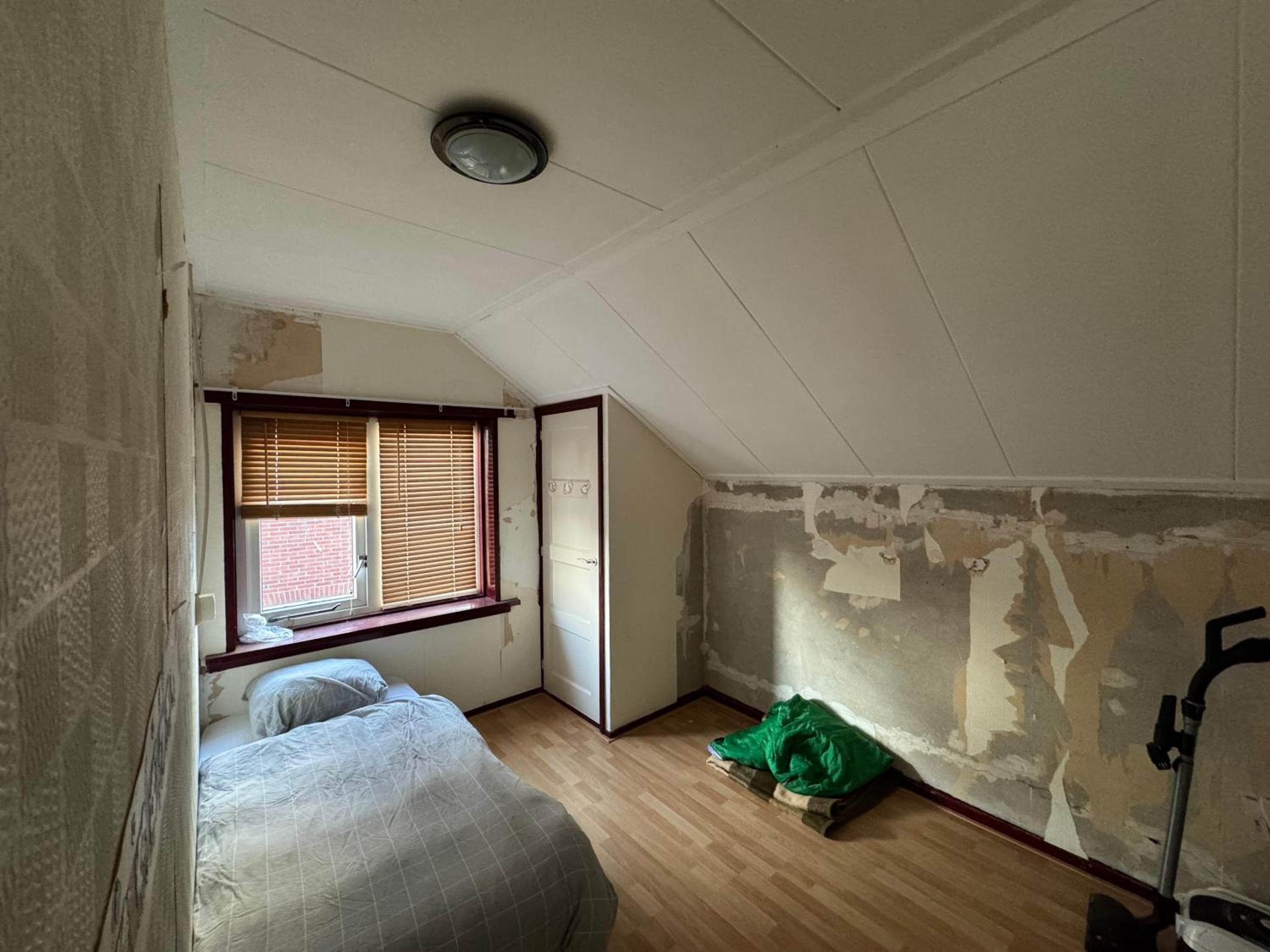 Woning nabij Eemshaven view 2