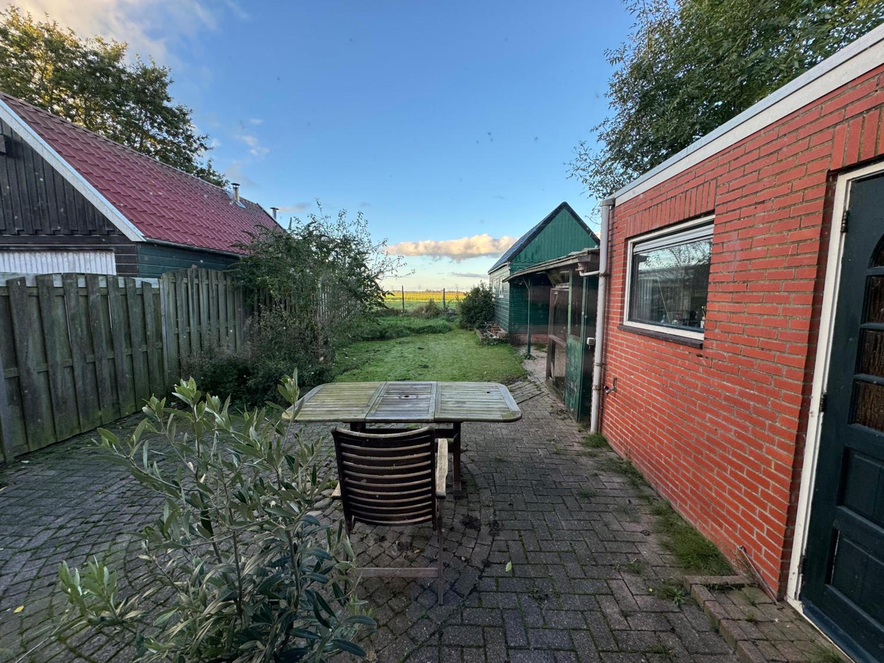 Woning nabij Eemshaven view 5