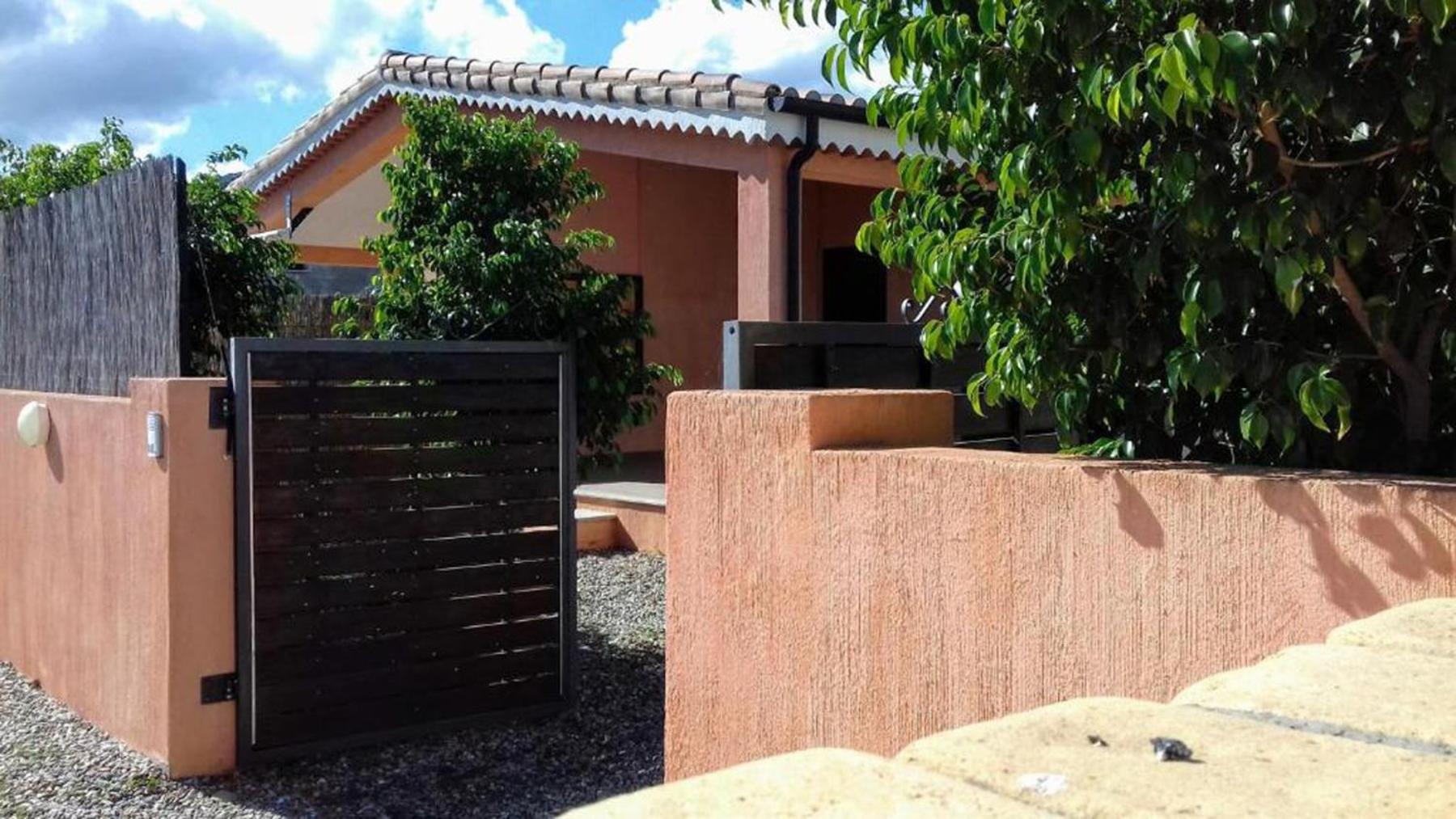 Casa Maria Teresa view 4