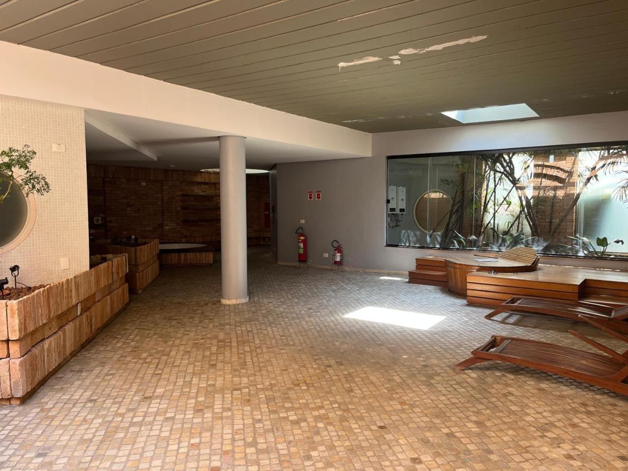 FIRST134 - Apartamento Clássico no coração do Jardim Paulista