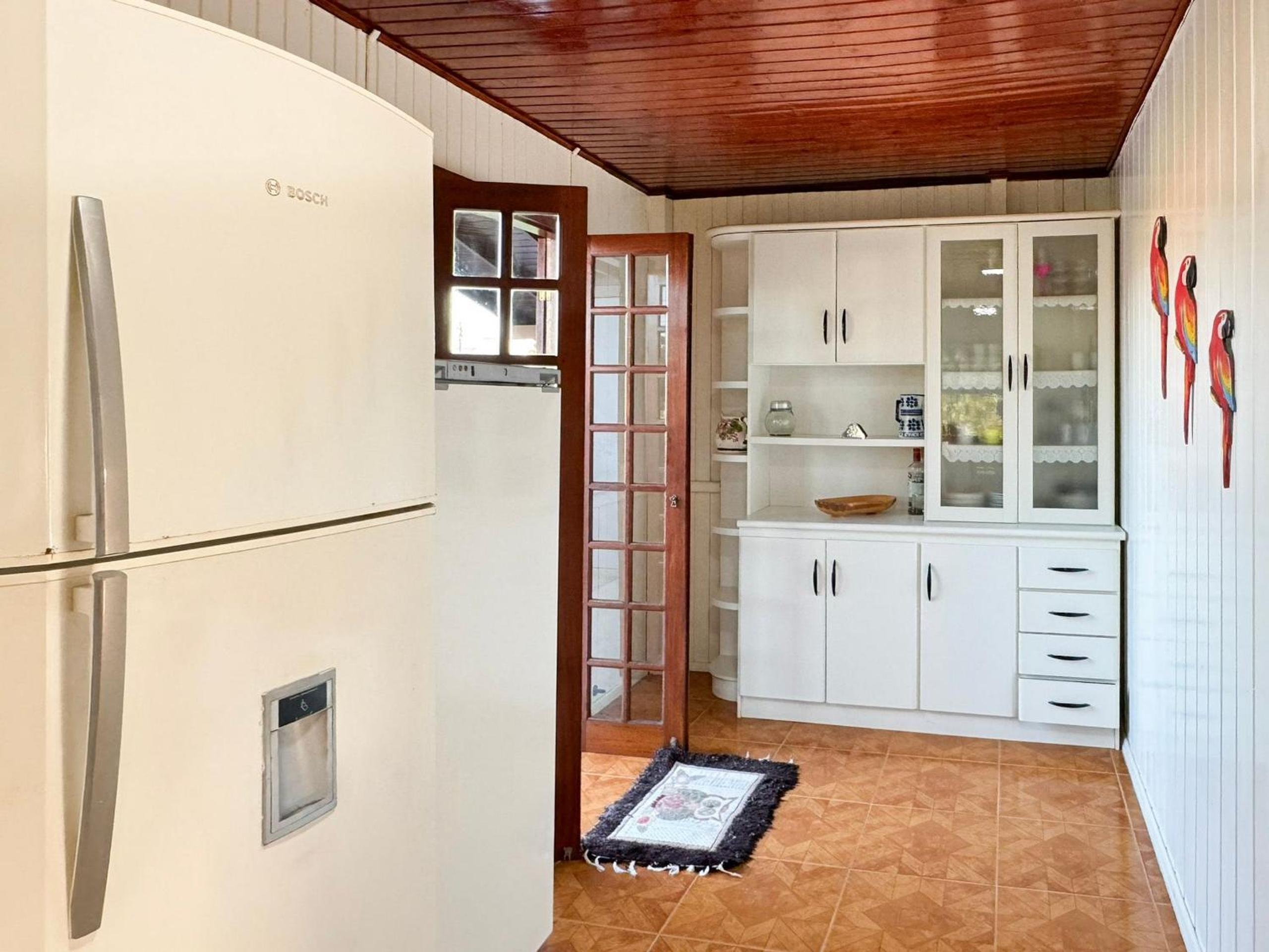 Casa Aconchegante na Lagoa de Ibiraquera - IMB003