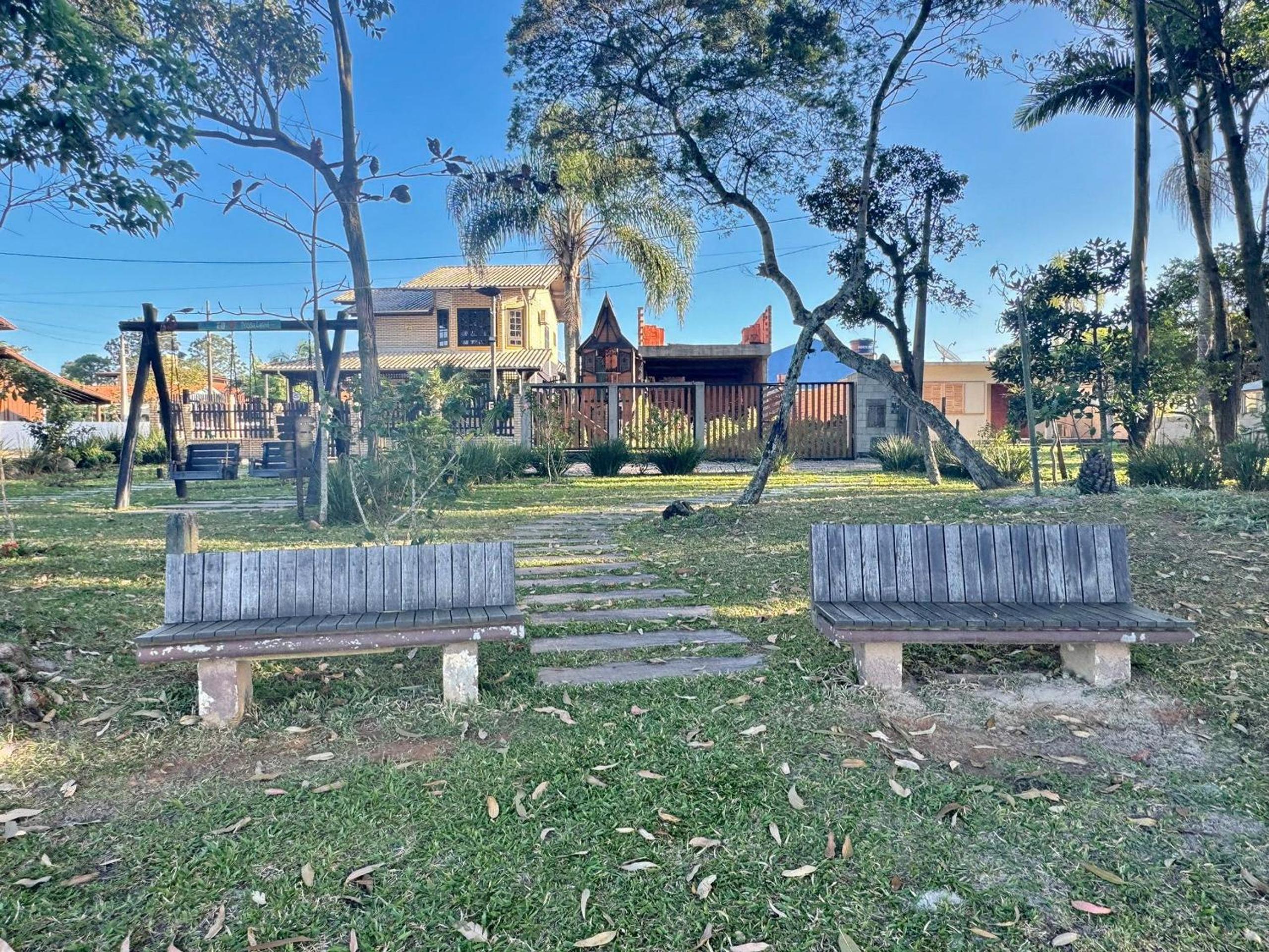 Casa Aconchegante na Lagoa de Ibiraquera - IMB003