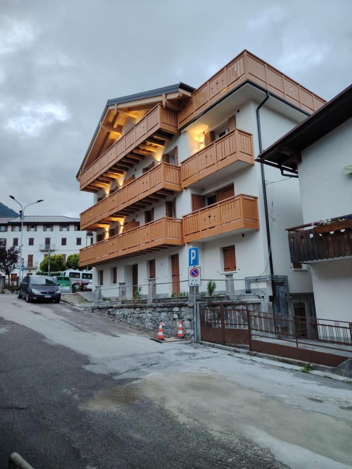 Sogno delle Dolomiti