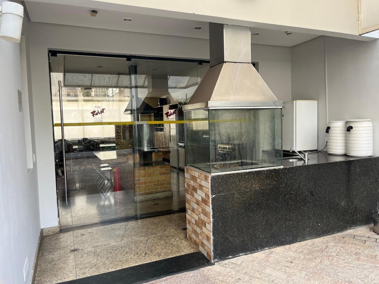 FIRST134 - Apartamento Clássico no coração do Jardim Paulista
