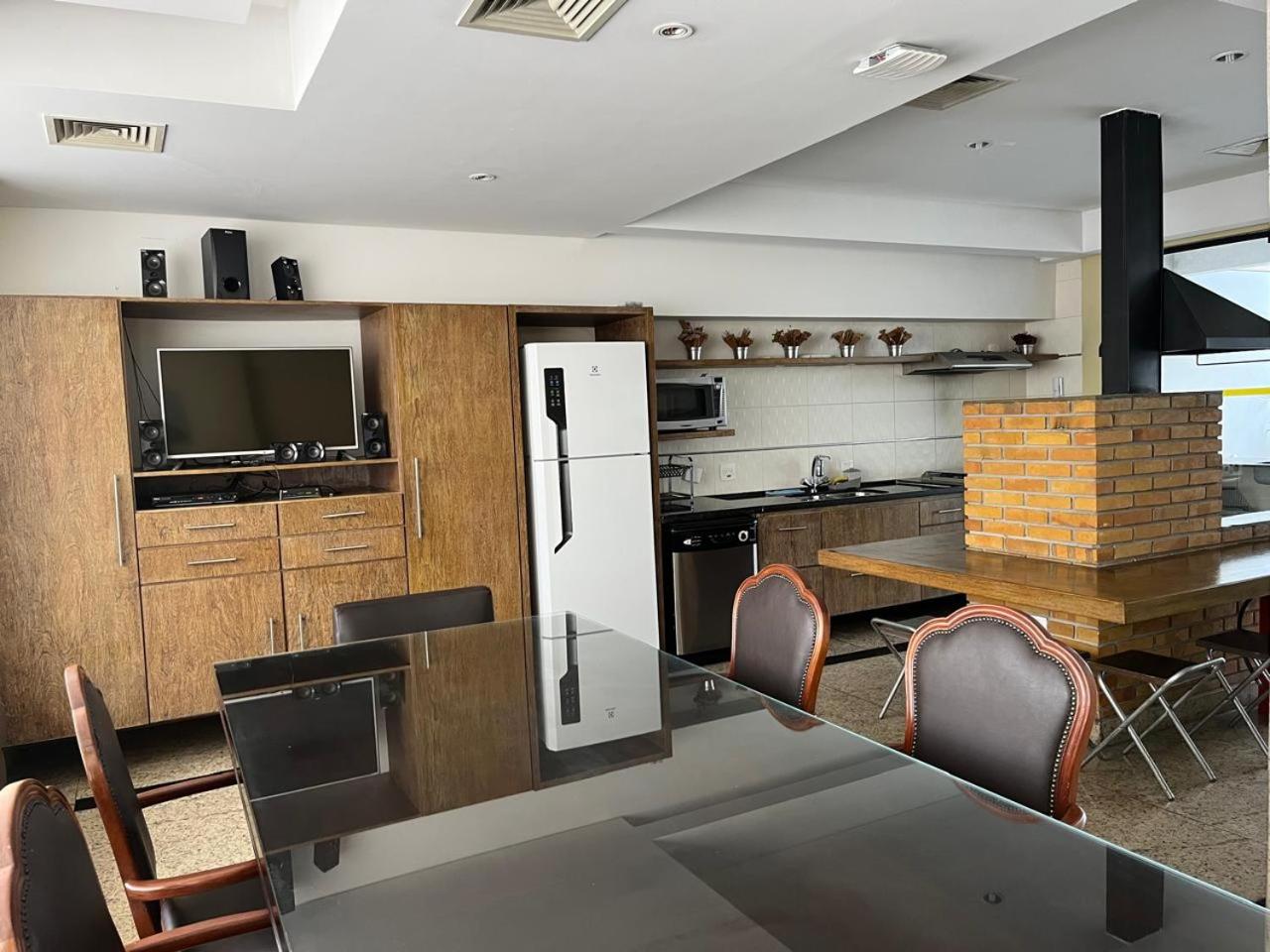FIRST134 - Apartamento Clássico no coração do Jardim Paulista