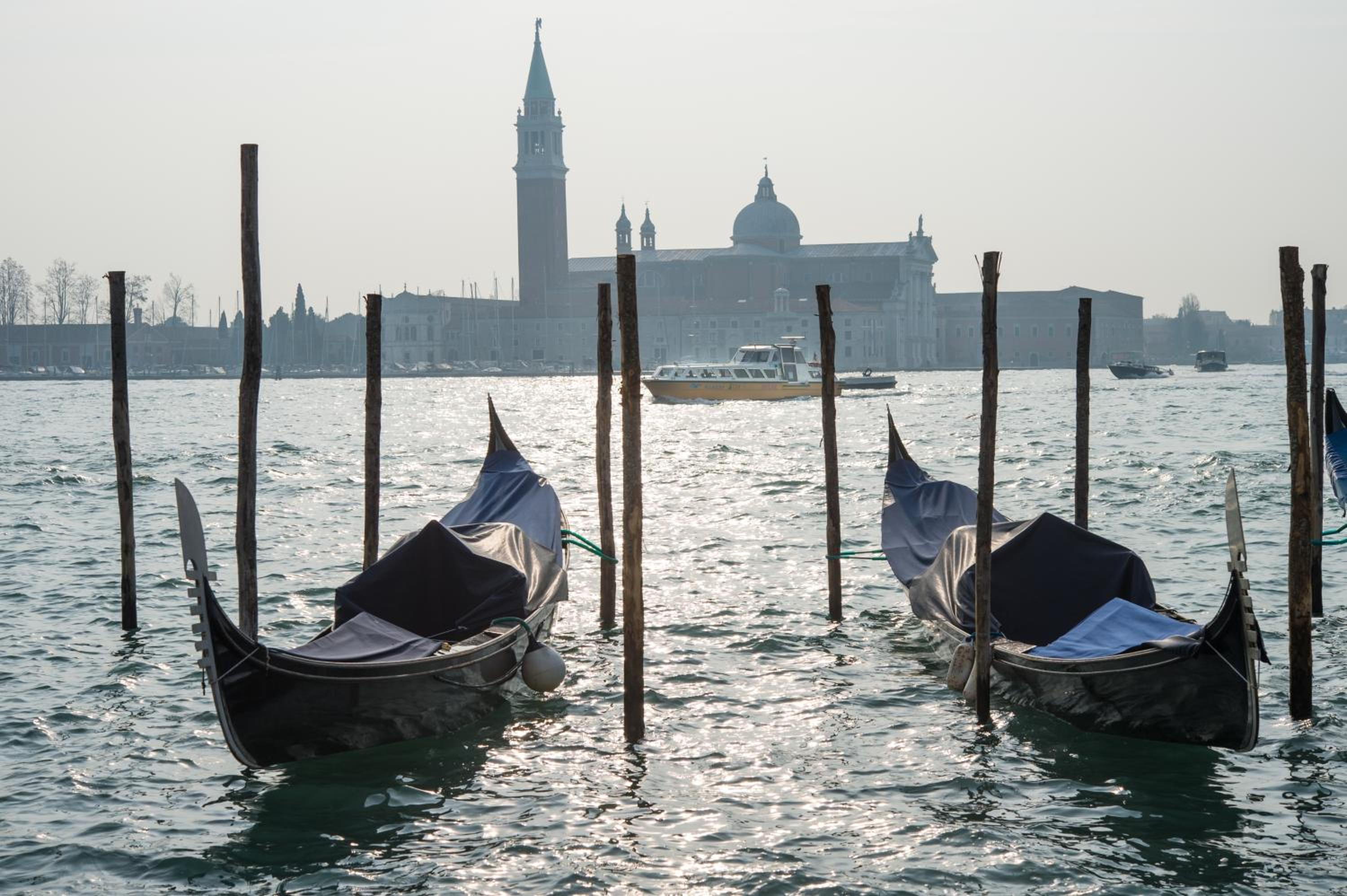 Residenza Giudecca Molino Stucky