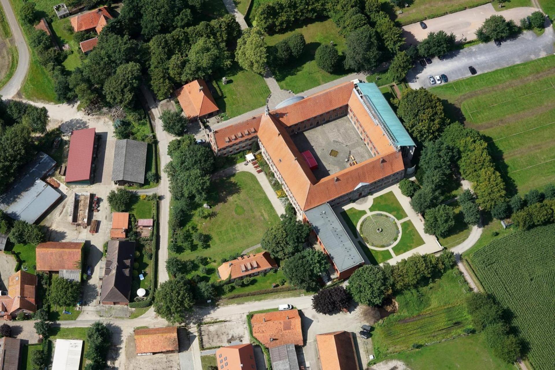 Zonnewende - Nordhorn