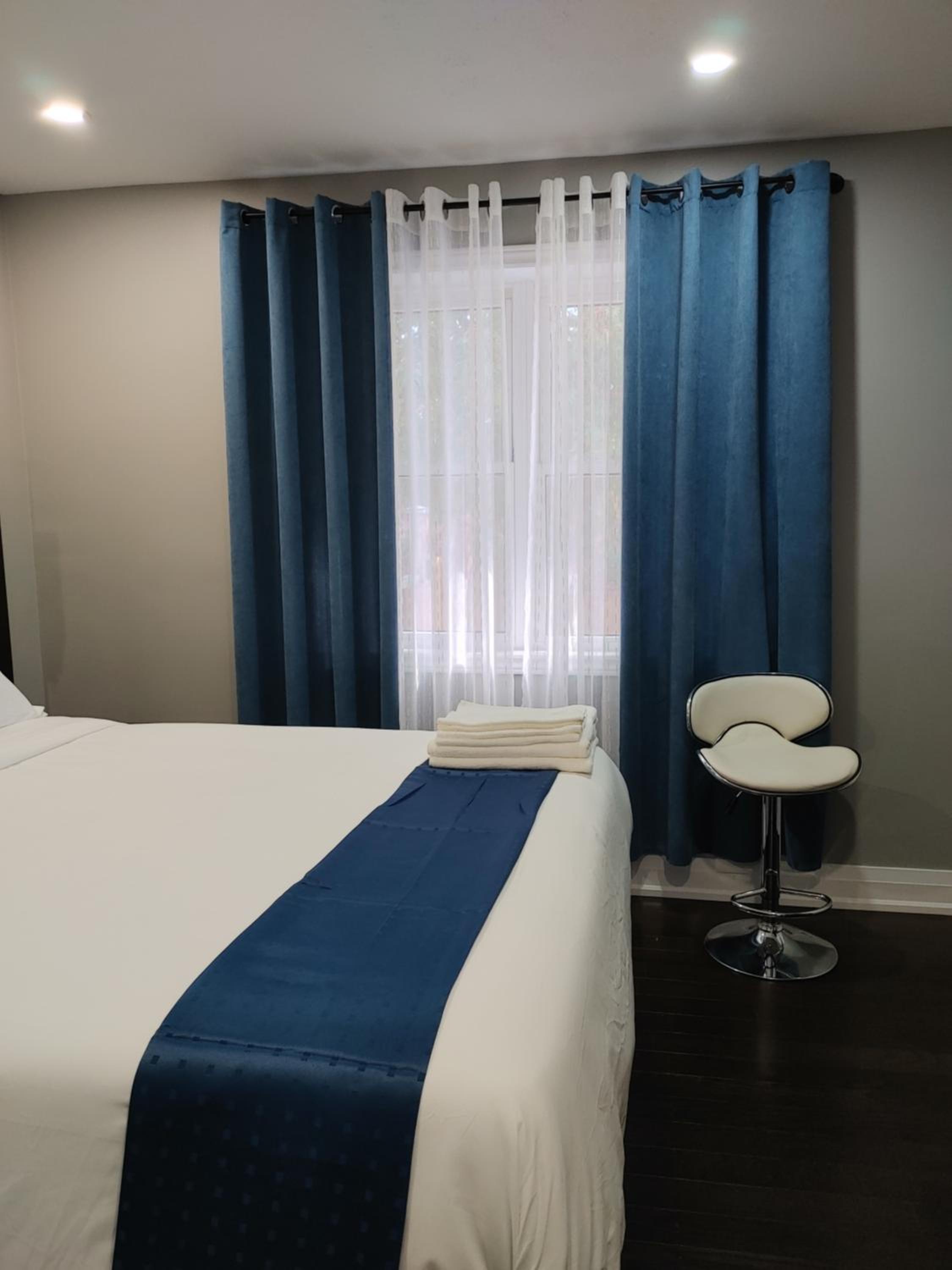 Just a Room