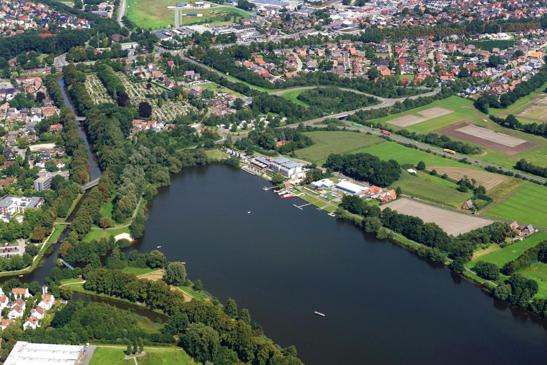 Zonnewende - Nordhorn