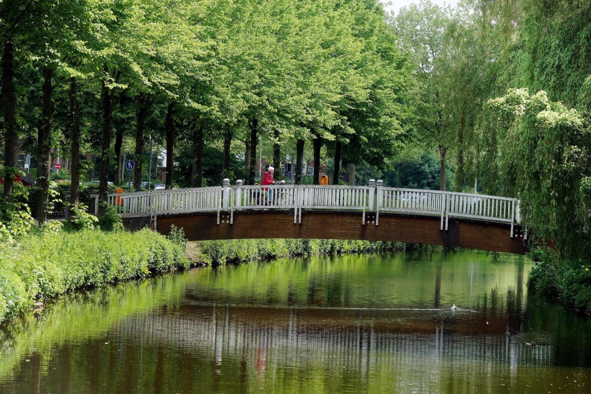 Zonnewende - Nordhorn