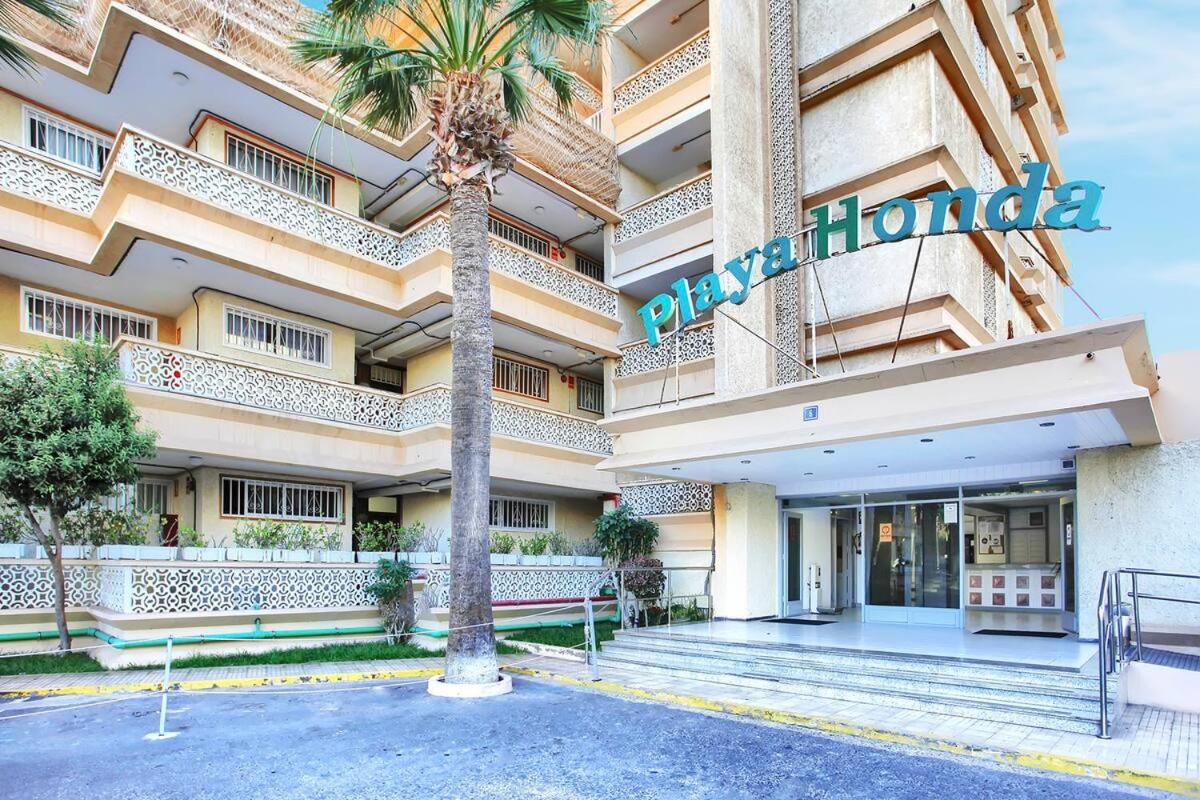 Modern Apartment Playa Honda in Playa de Las Americas