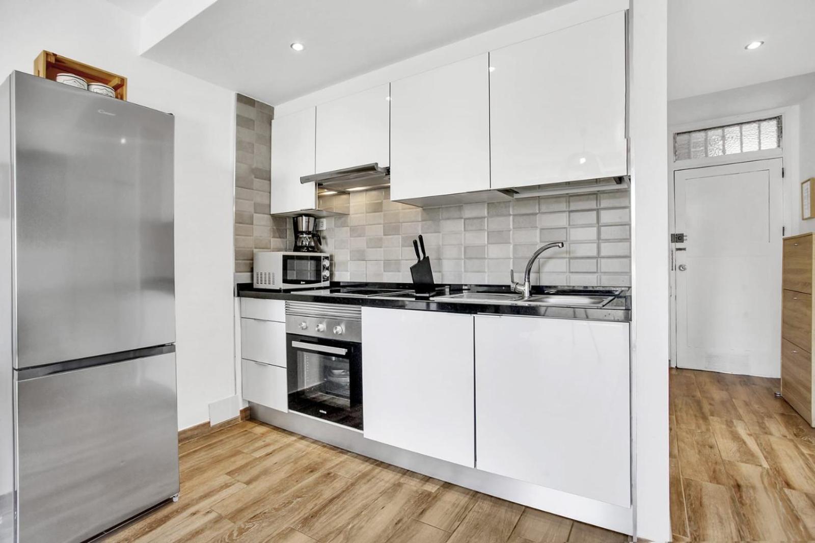 Modern Apartment Playa Honda in Playa de Las Americas