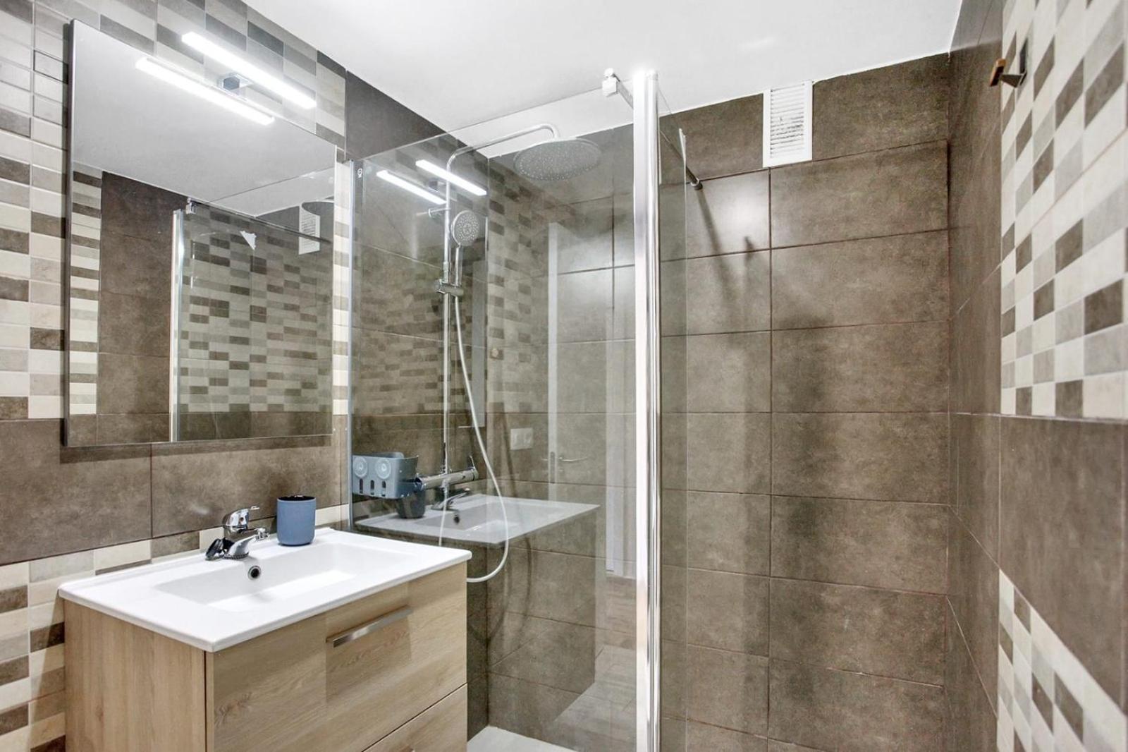 Modern Apartment Playa Honda in Playa de Las Americas