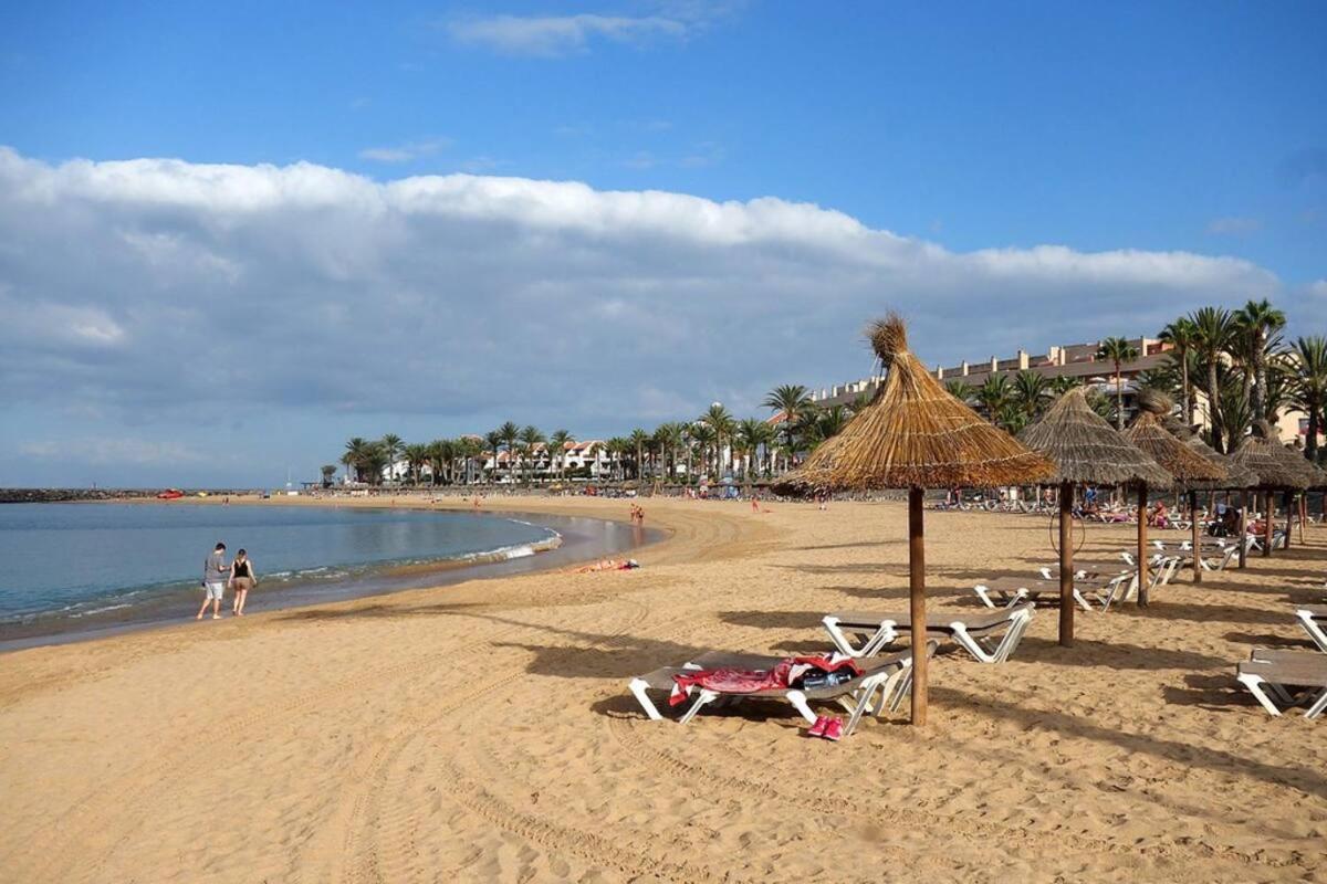 Modern Apartment Playa Honda in Playa de Las Americas