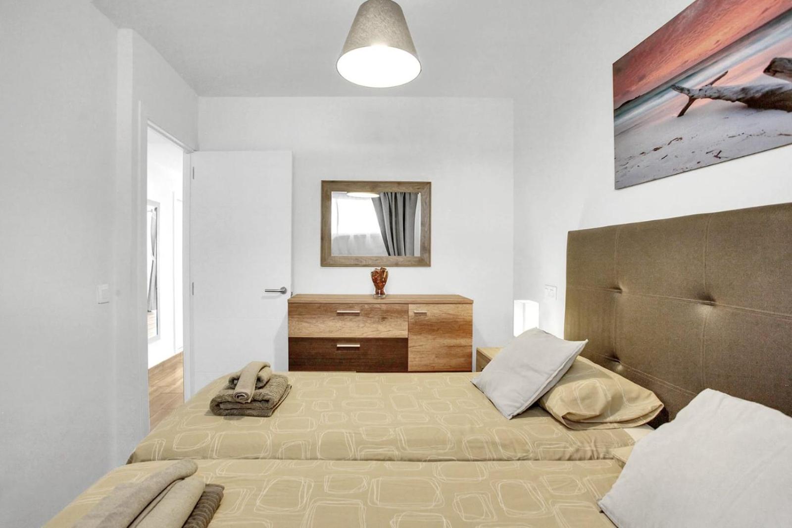 Modern Apartment Playa Honda in Playa de Las Americas