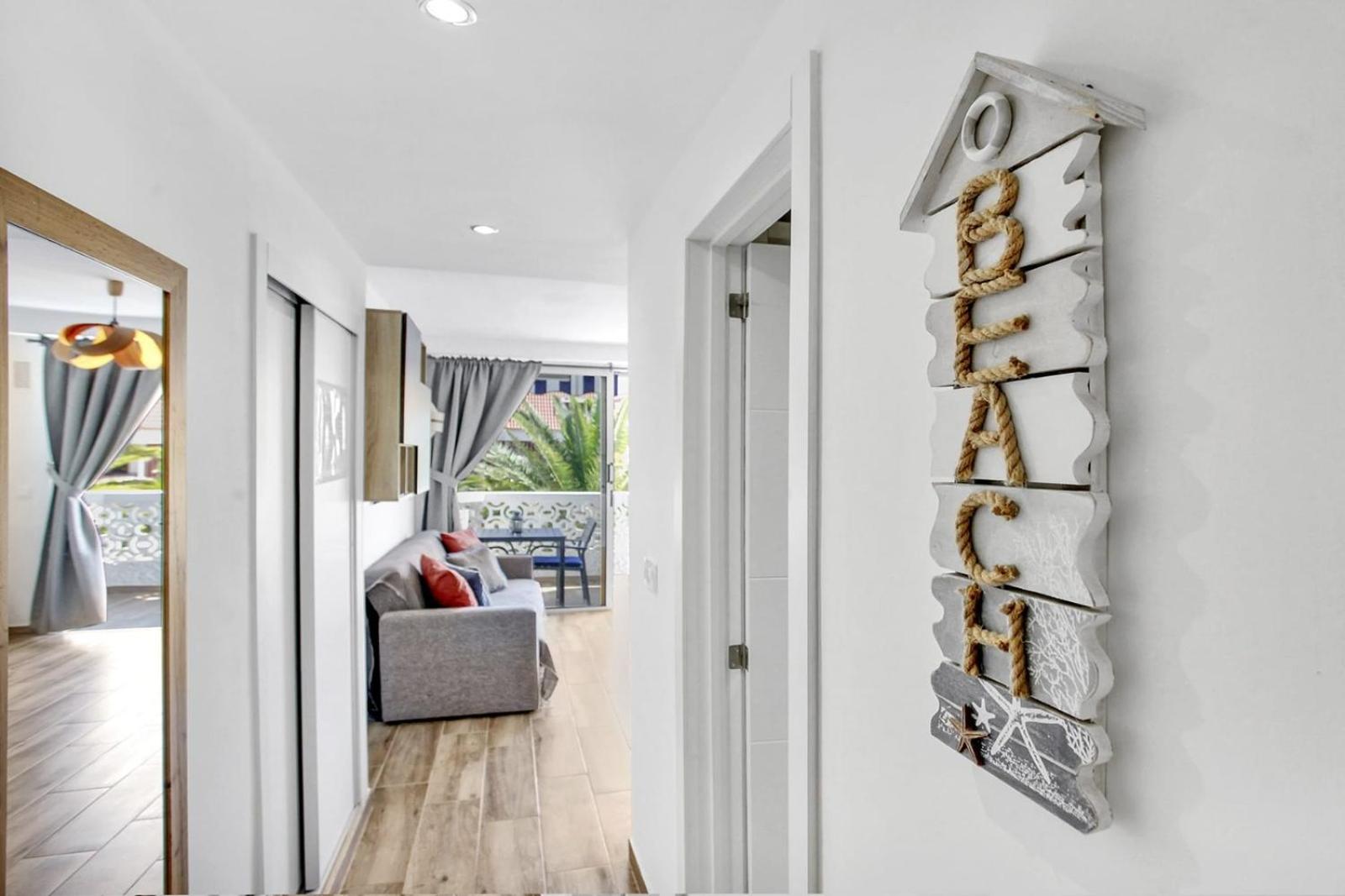 Modern Apartment Playa Honda in Playa de Las Americas